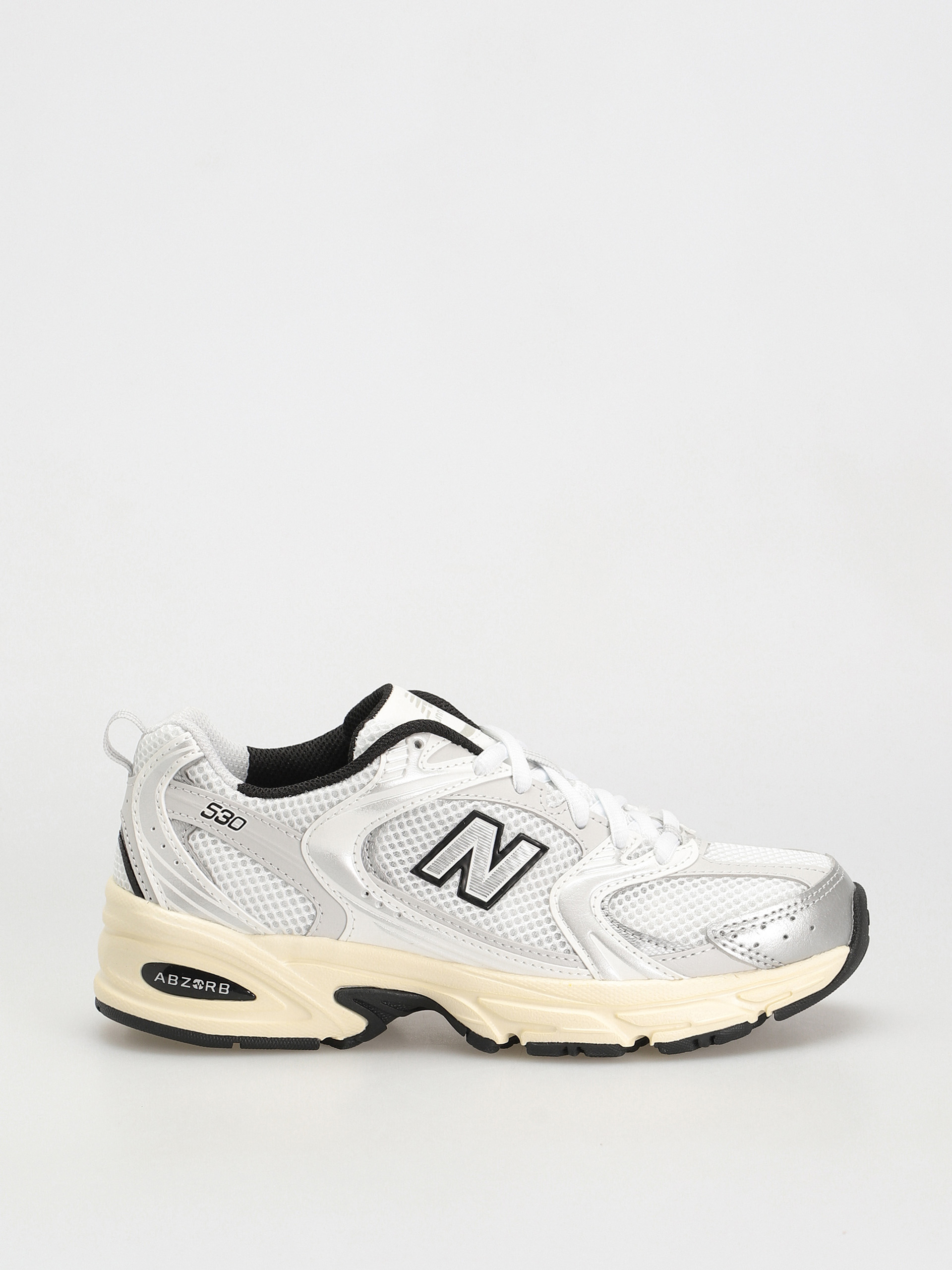 Boty New Balance 530 (white)