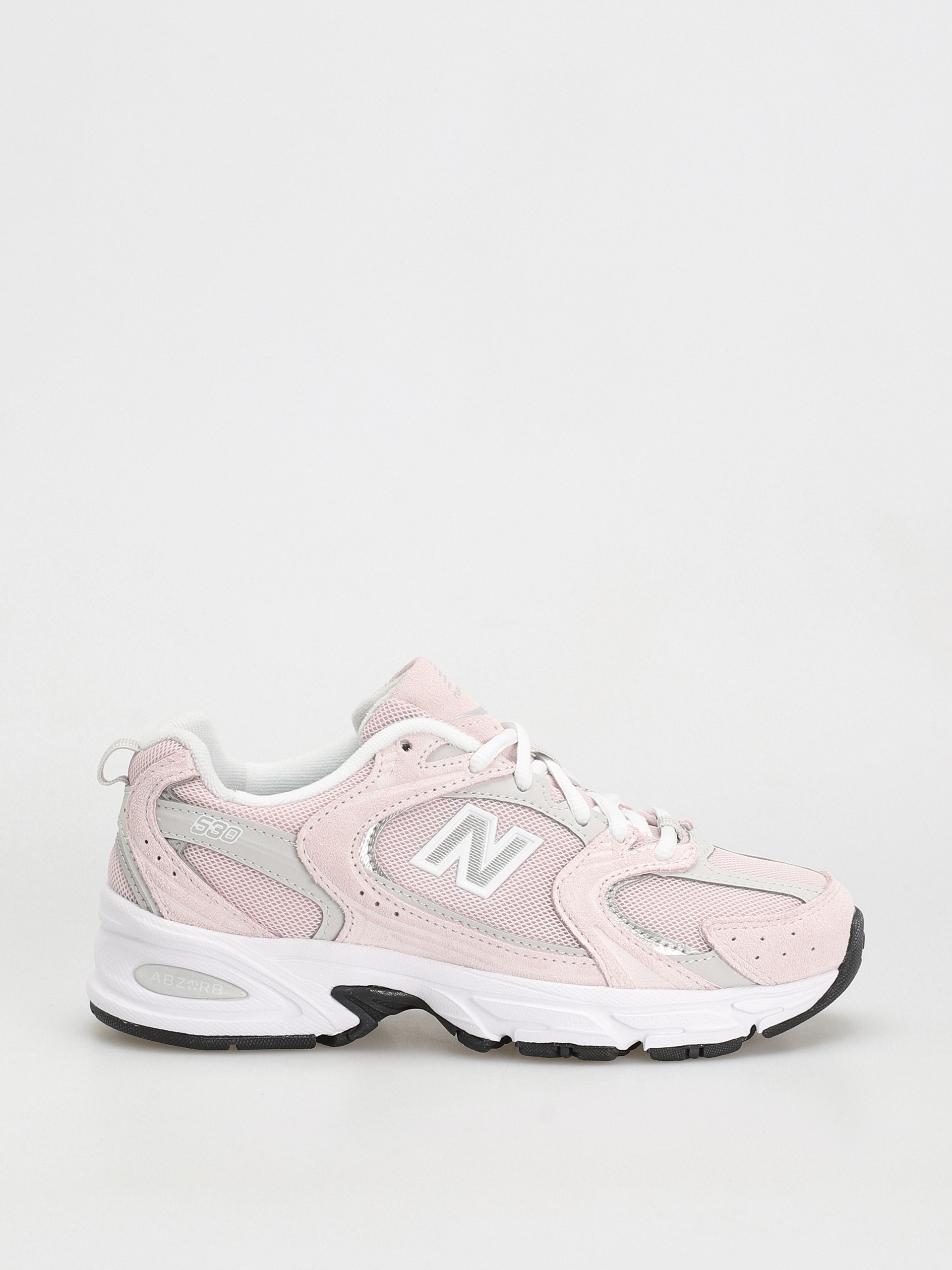 Boty New Balance 530 (stone pink)