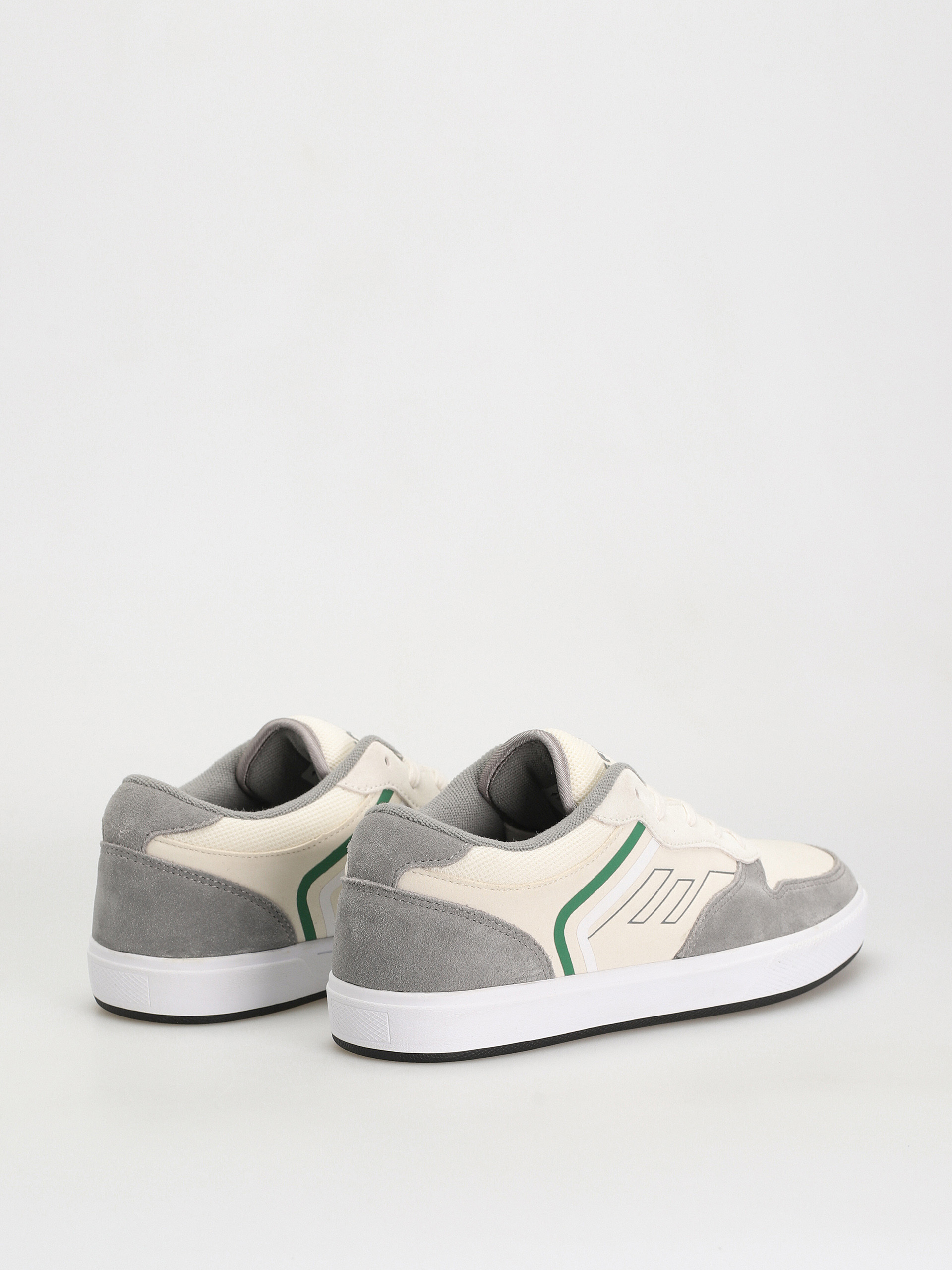 Boty Emerica Ksl G6 (grey/tan)