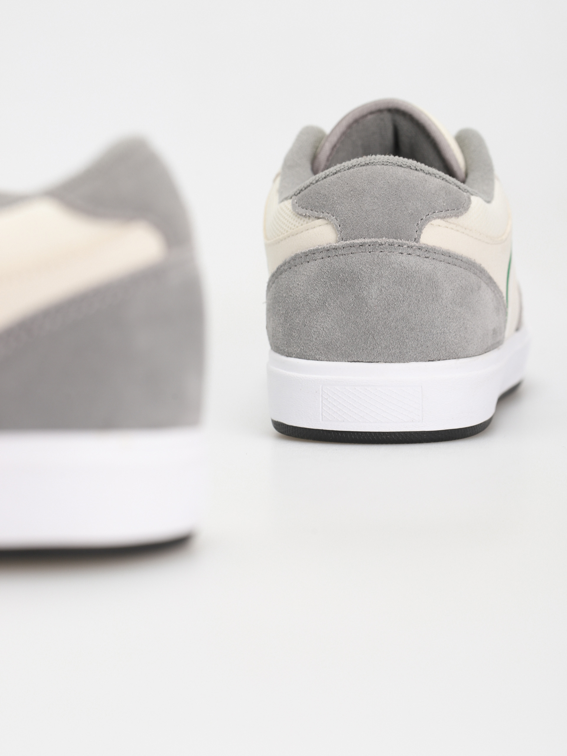 Boty Emerica Ksl G6 (grey/tan)