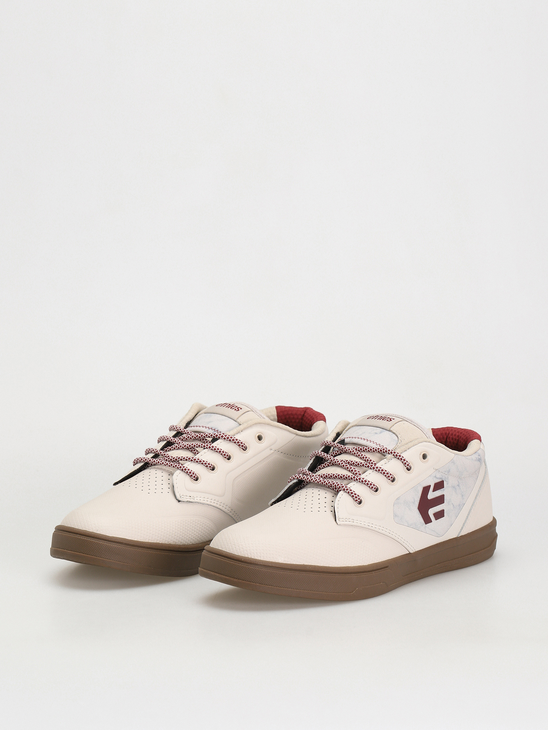 Boty Etnies Semenuk Pro (cement)