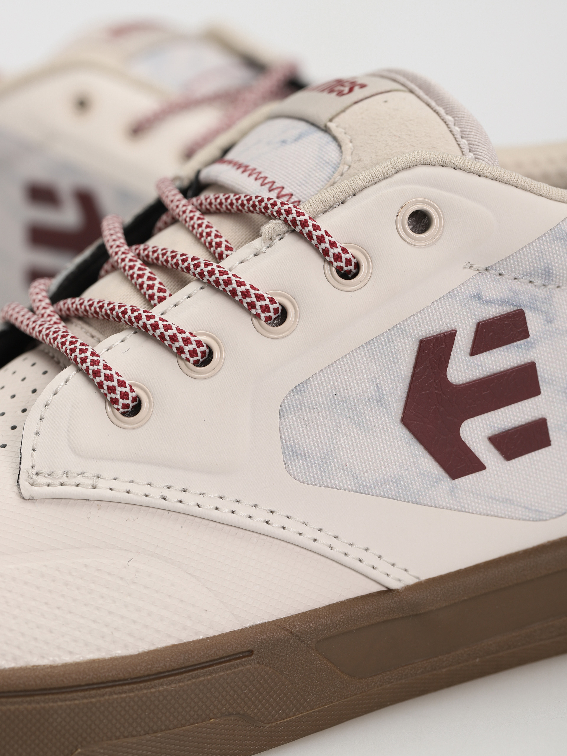 Boty Etnies Semenuk Pro (cement)