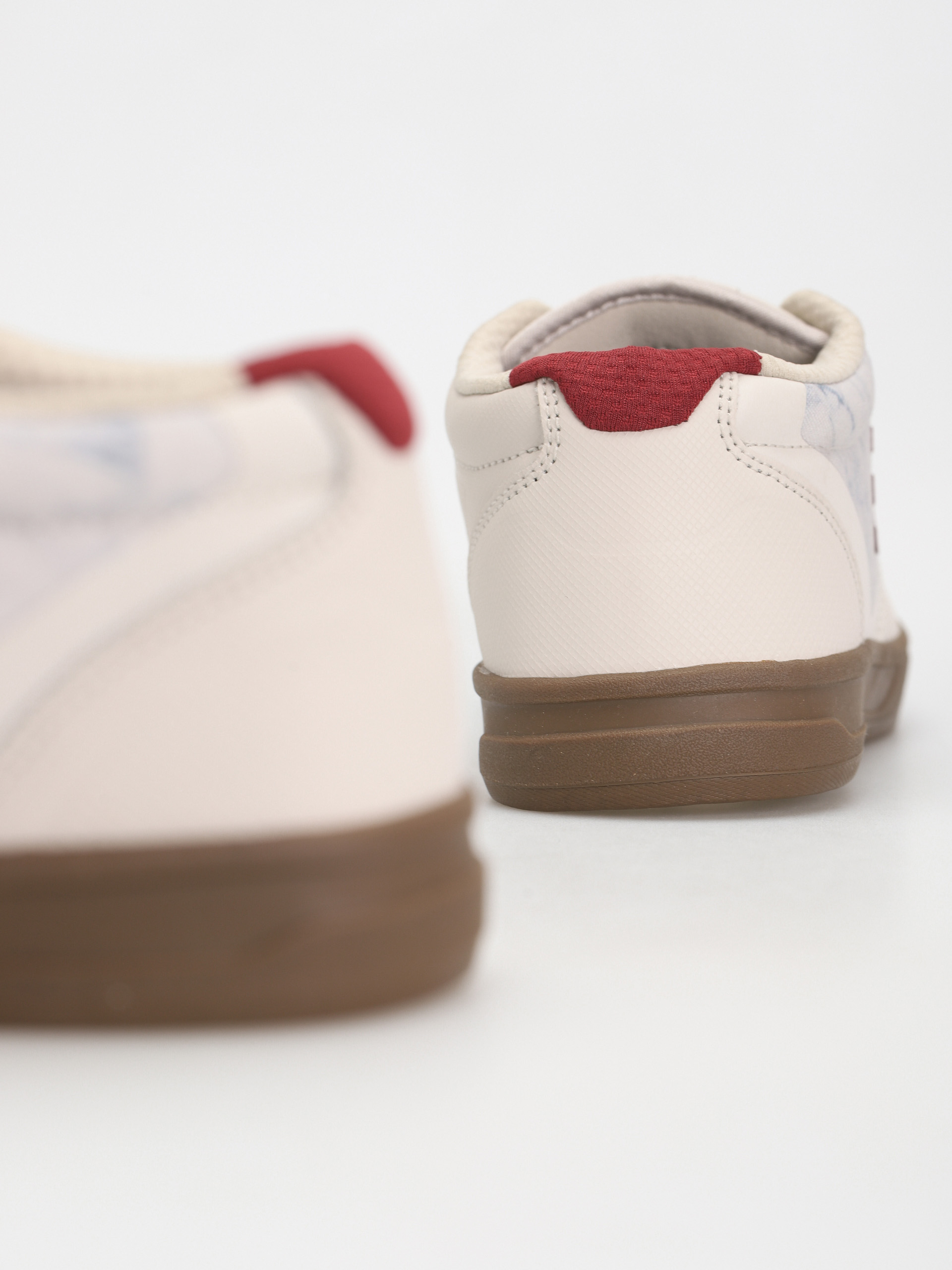 Boty Etnies Semenuk Pro (cement)