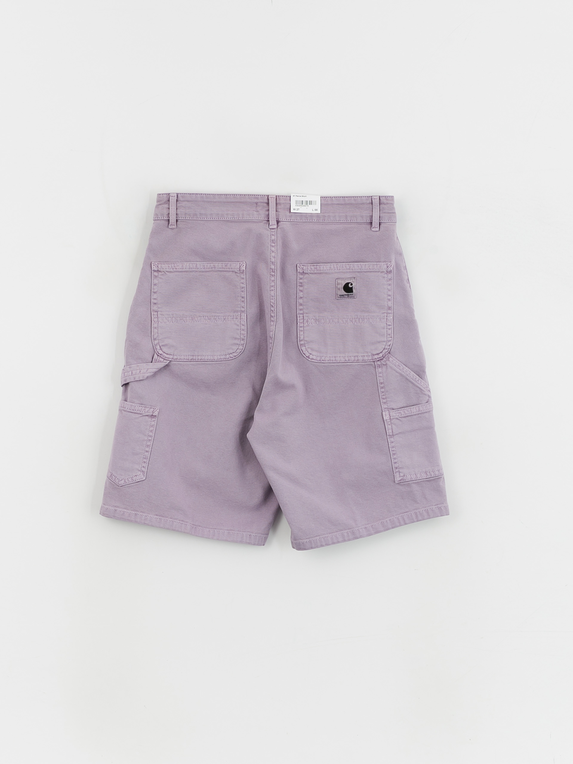 Kraťasy Carhartt WIP Pierce Wmn (arrenga)