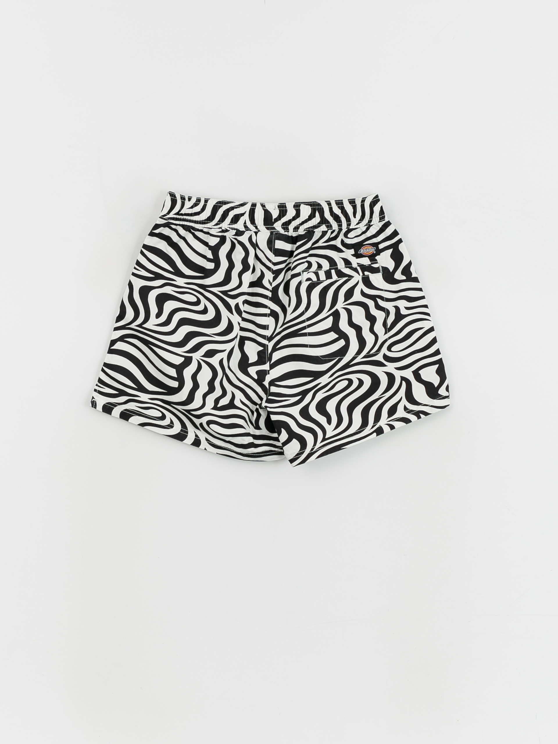 Kraťasy Dickies Leesburg Wmn (cloud zebra)