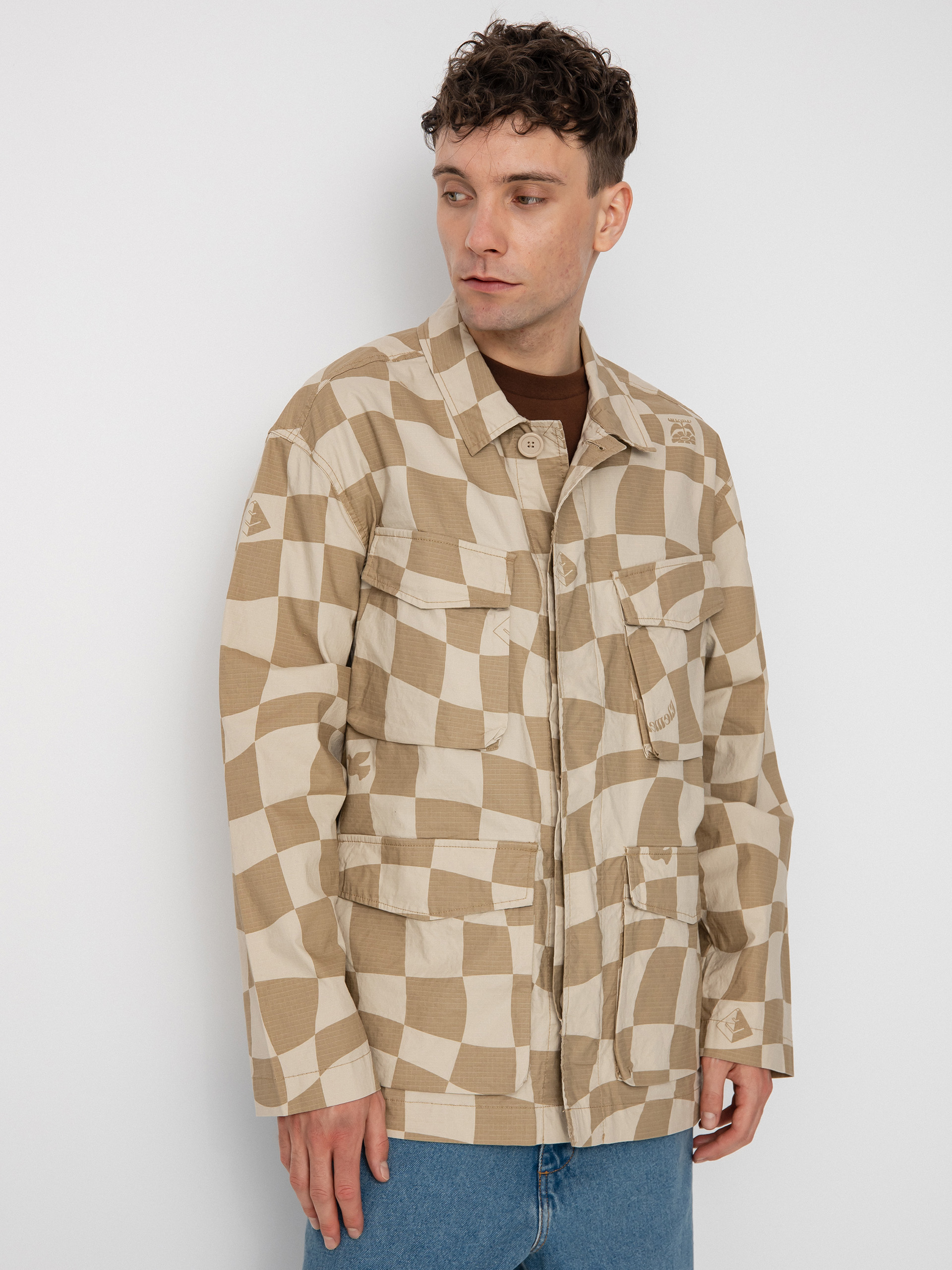 Bunda Element Kingswood M65