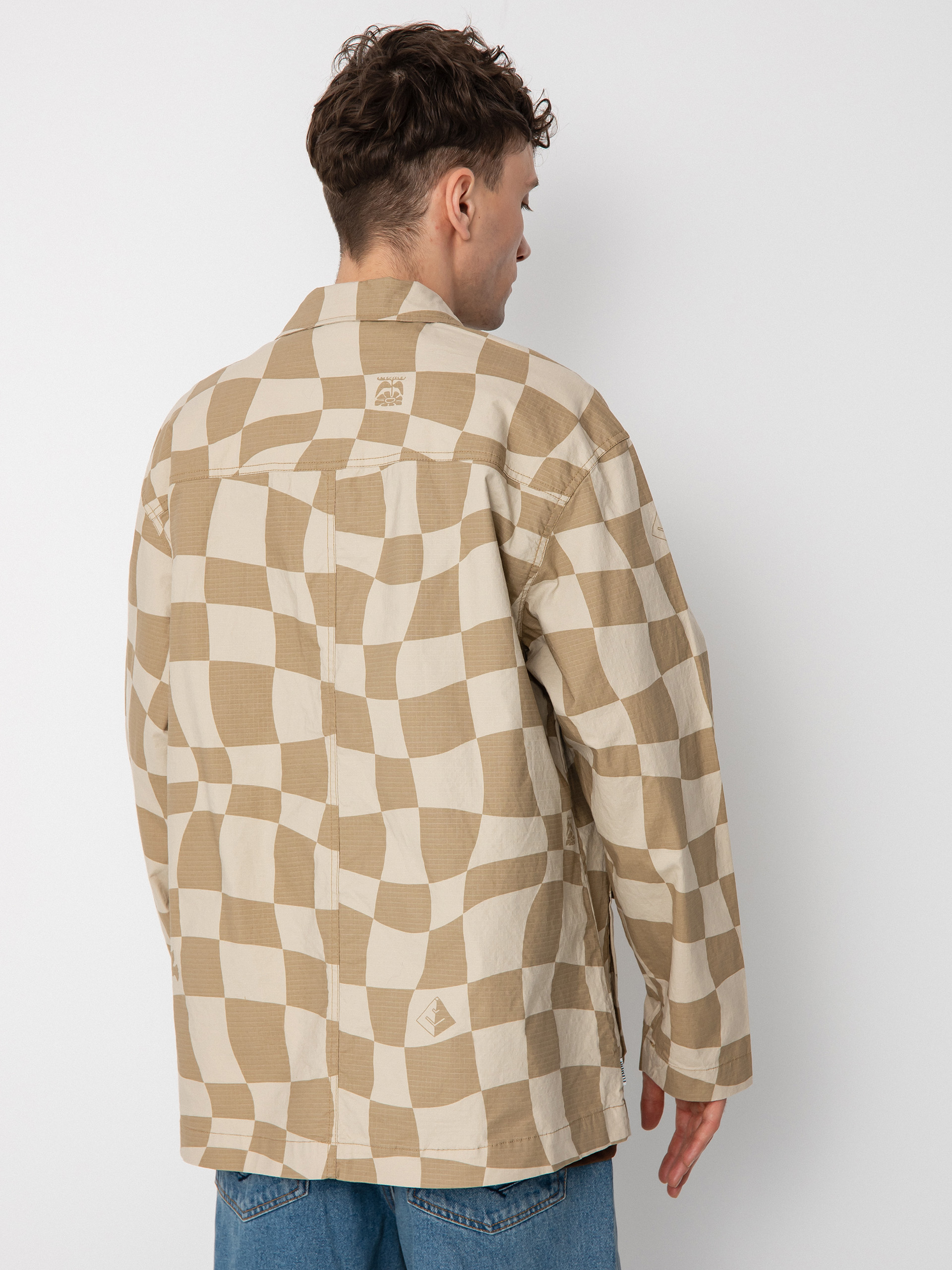 Bunda Element Kingswood M65 (distorsion)