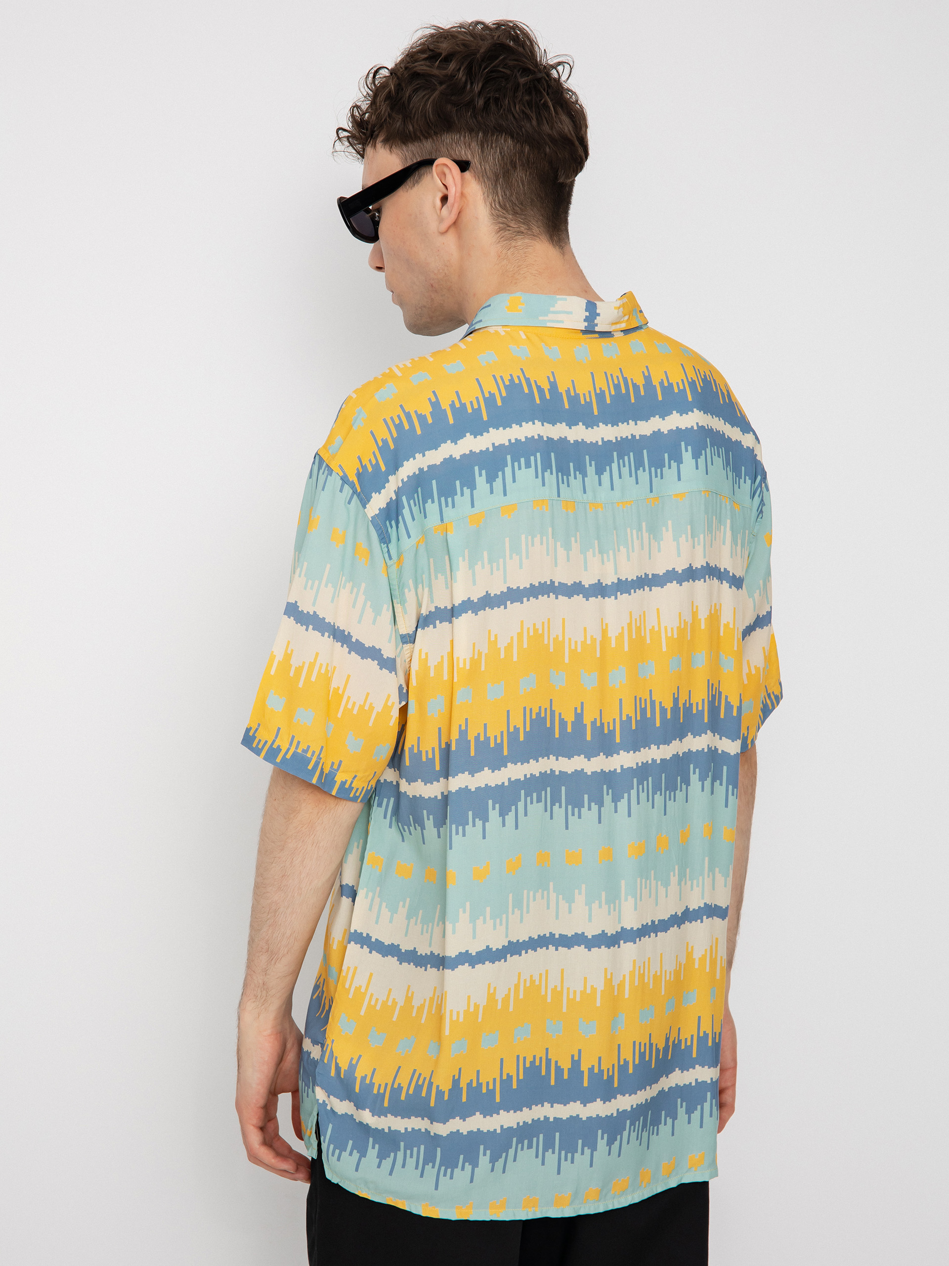 Košile Iriedaily Resort (juicy)