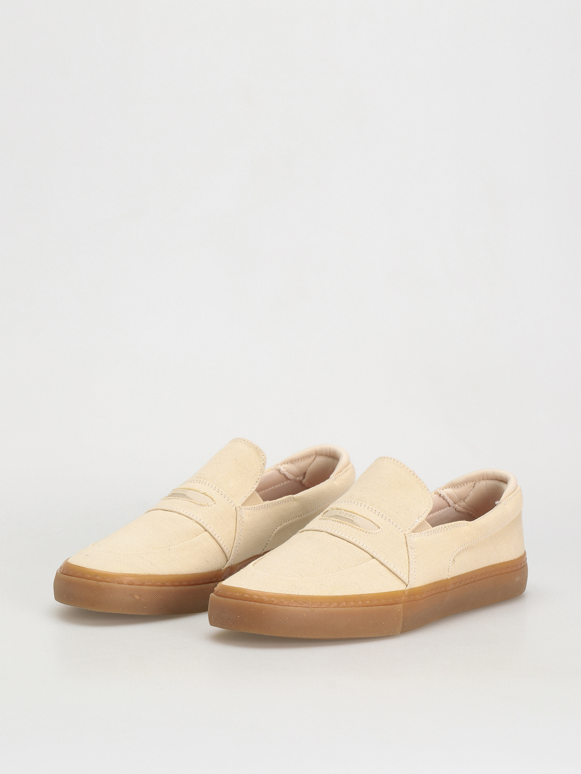 Boty Globe Liaizon (hemp/regrind gum)