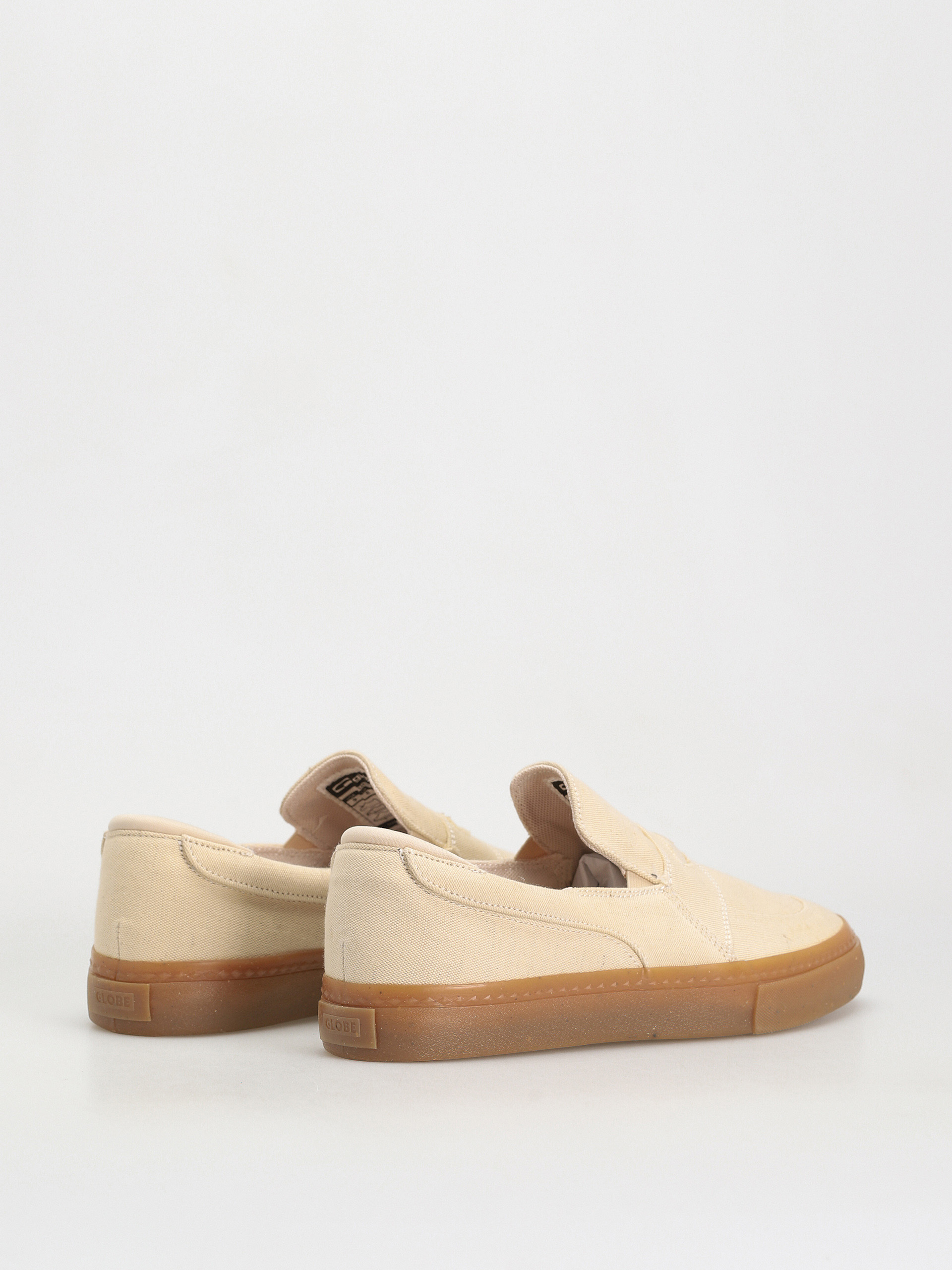 Boty Globe Liaizon (hemp/regrind gum)