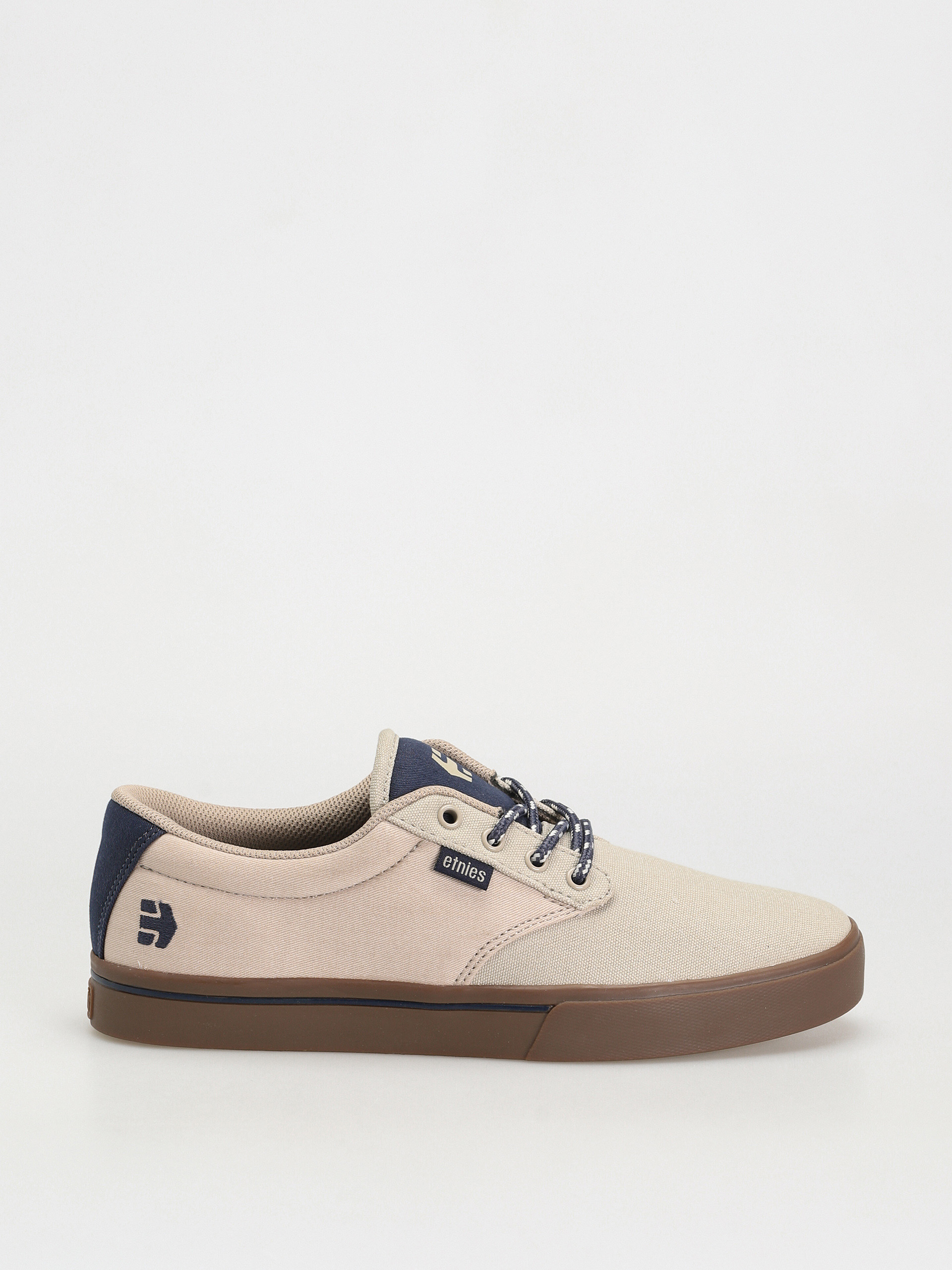 Boty Etnies Jameson 2 Eco (cement)