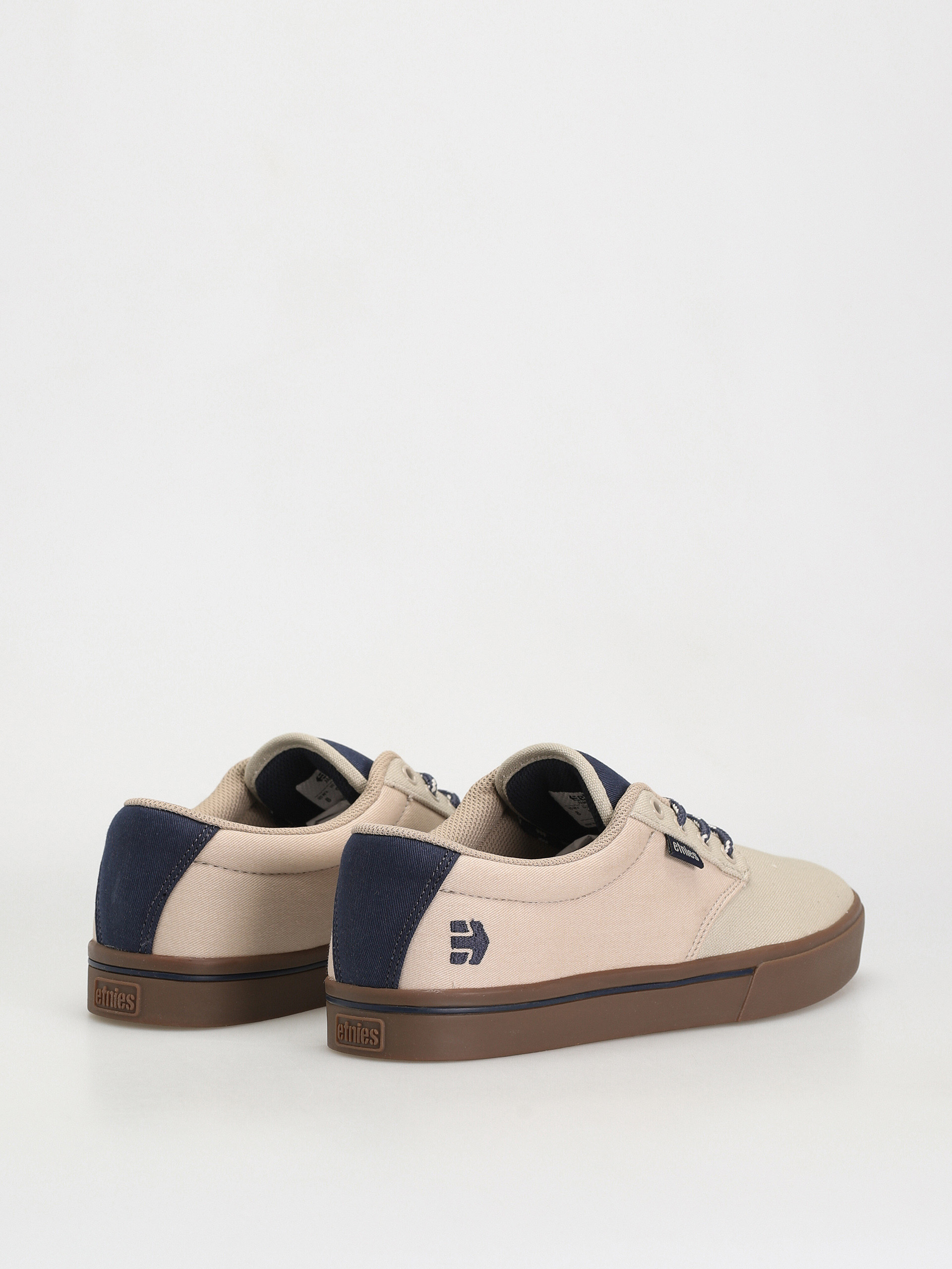 Boty Etnies Jameson 2 Eco (cement)