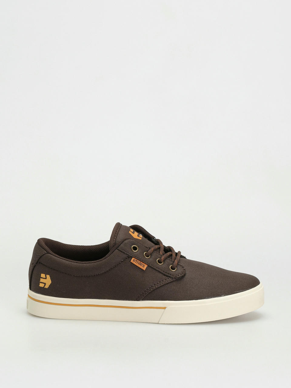 Boty Etnies Jameson 2 Eco (chocolate)