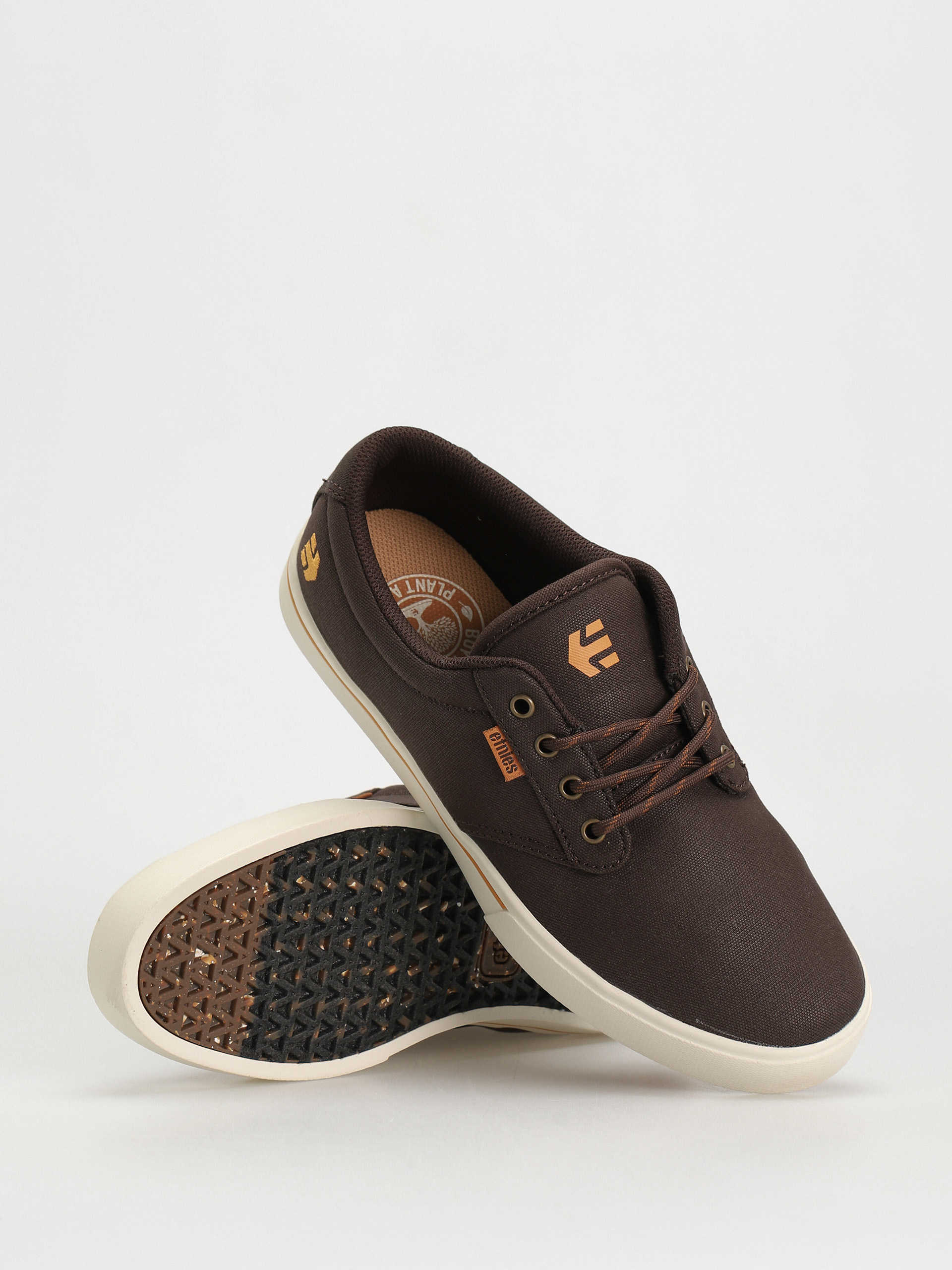Boty Etnies Jameson 2 Eco (chocolate)