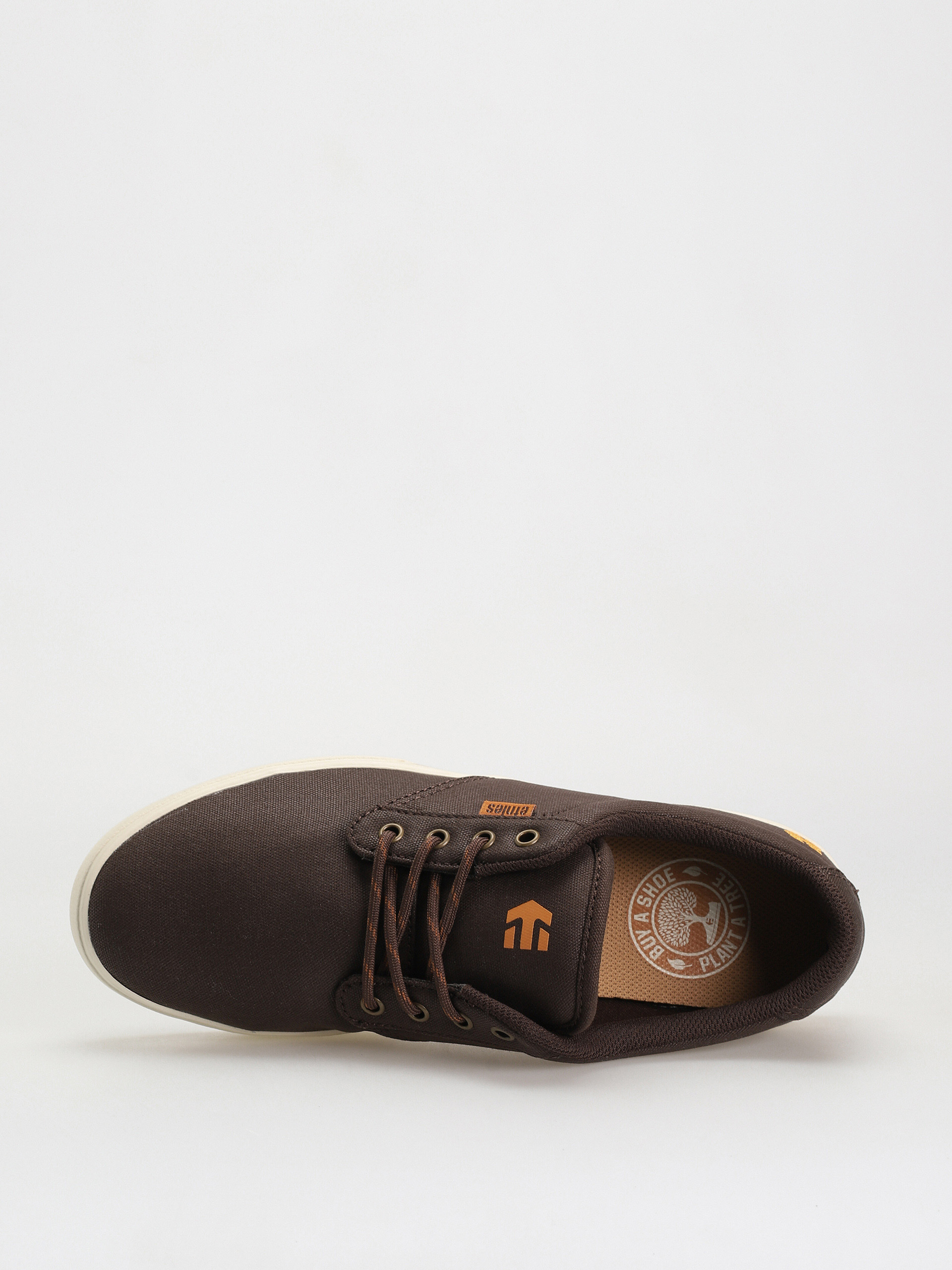 Boty Etnies Jameson 2 Eco (chocolate)