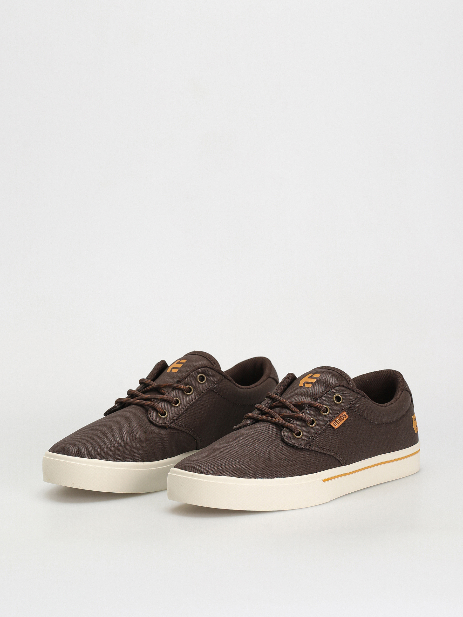 Boty Etnies Jameson 2 Eco (chocolate)
