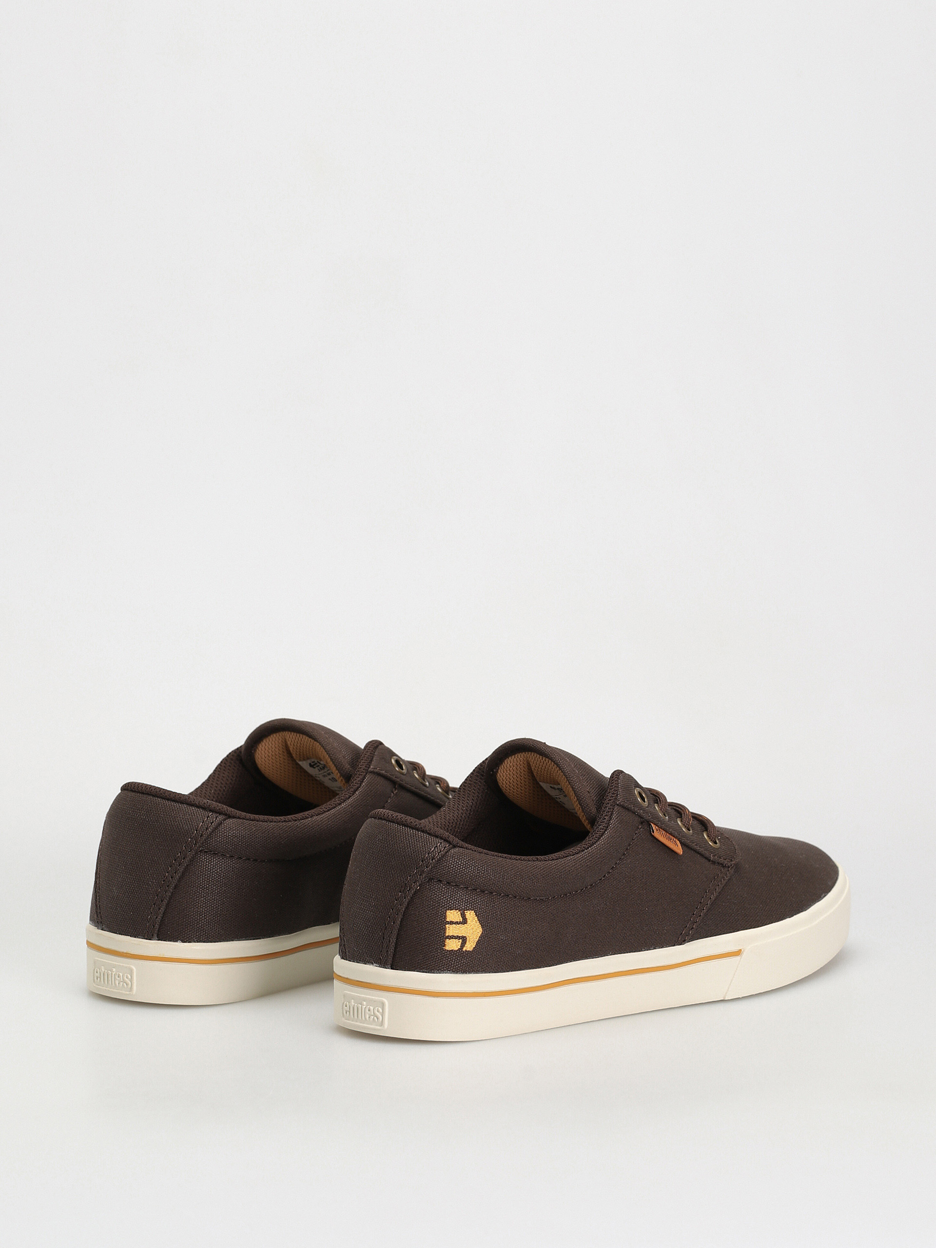 Boty Etnies Jameson 2 Eco (chocolate)