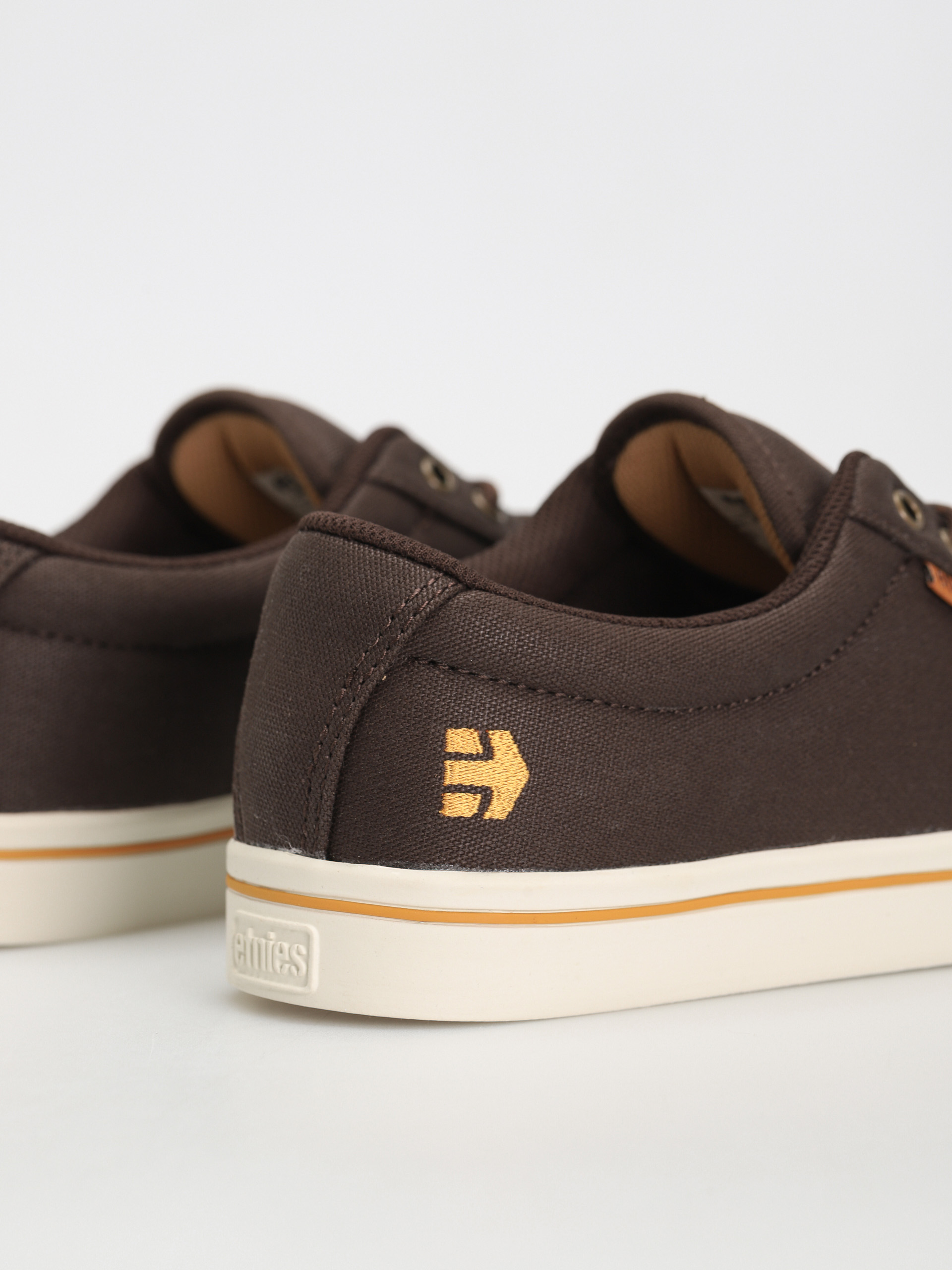 Boty Etnies Jameson 2 Eco (chocolate)