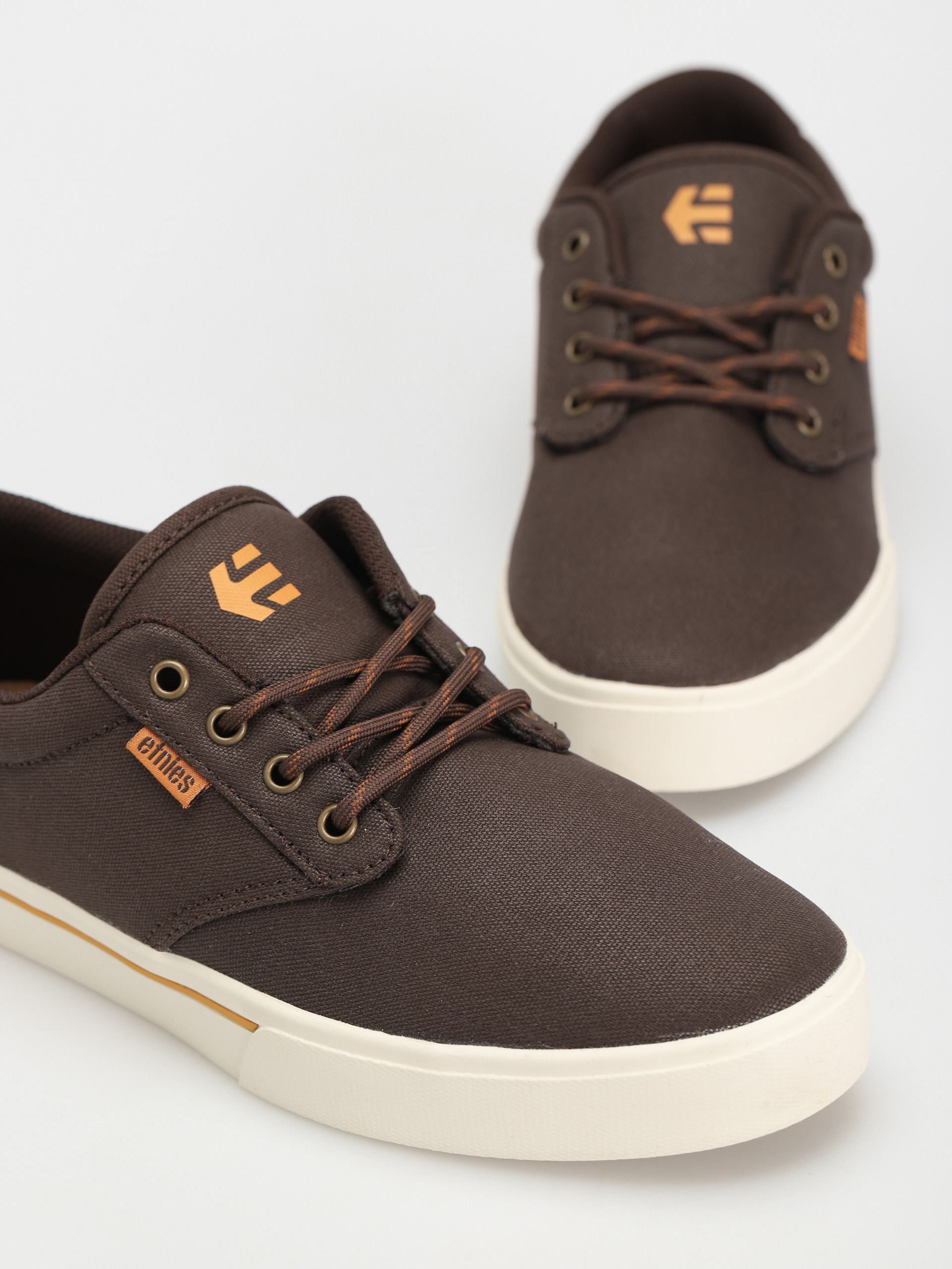 Boty Etnies Jameson 2 Eco (chocolate)