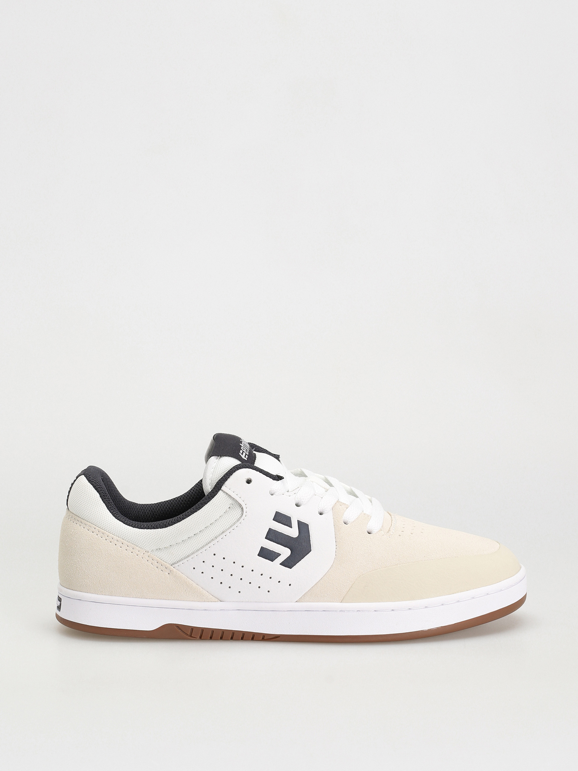 Boty Etnies Marana (white/navy)