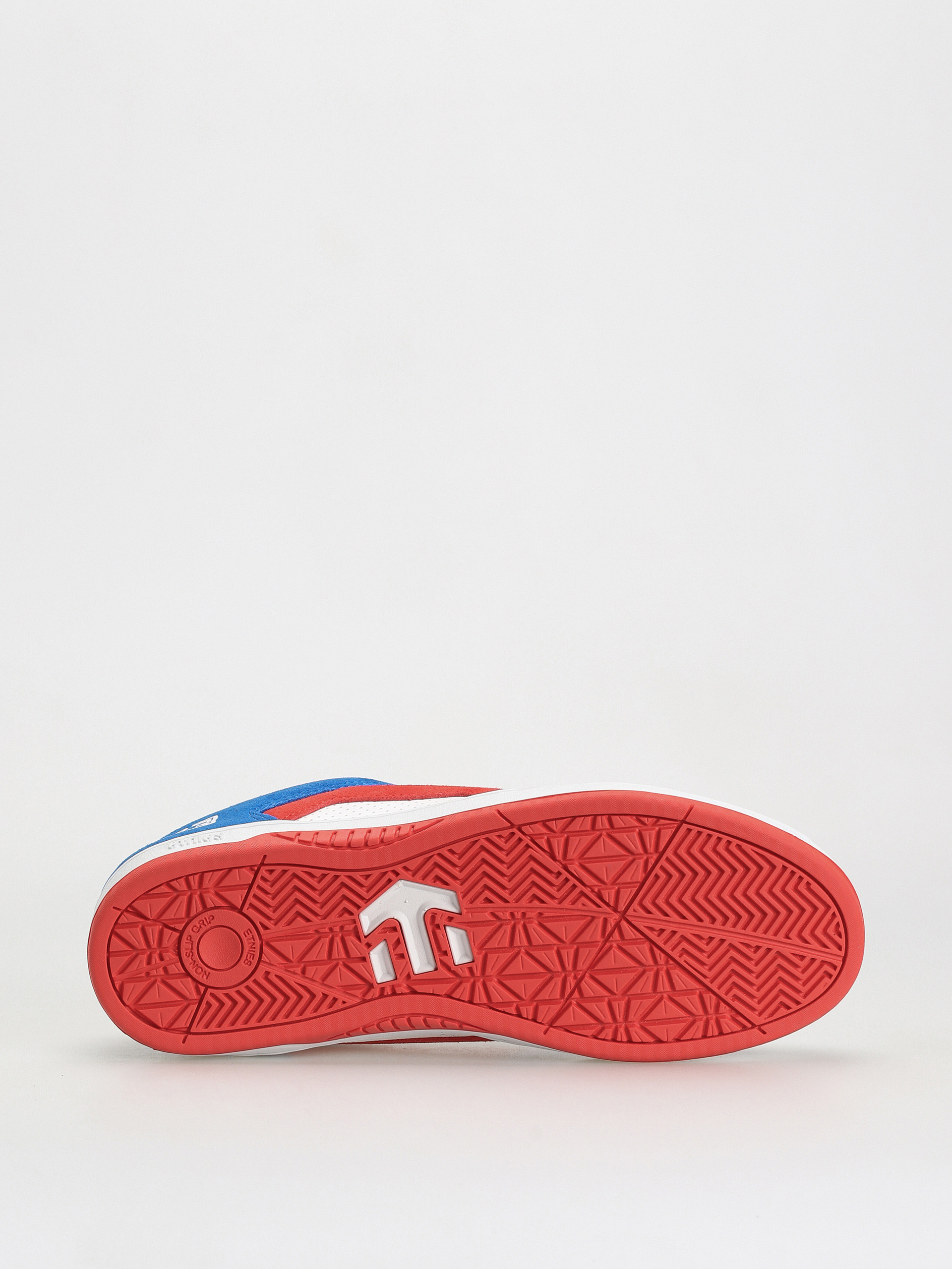 Boty Etnies Mc Rap Lo (blue/red/white)