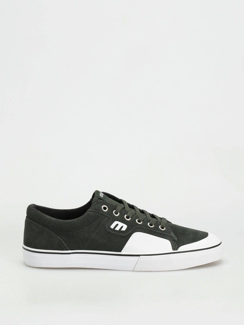 Boty Etnies Kayson (dark green)