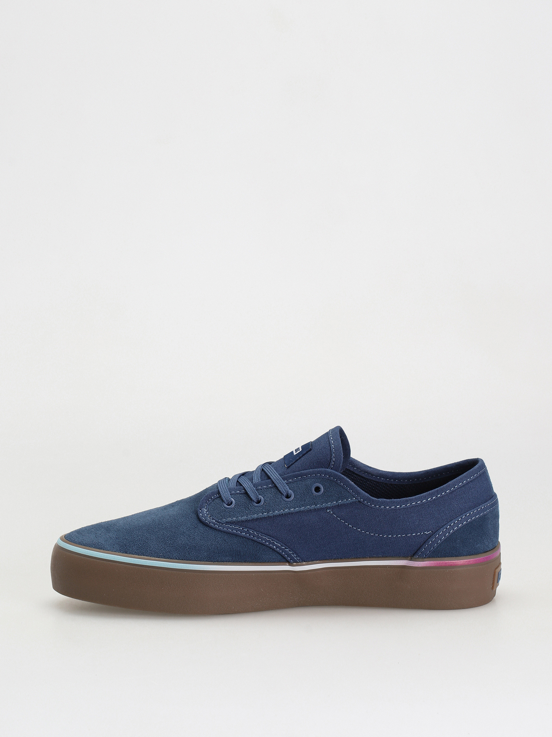 Boty Globe Motley II (blue/gum)