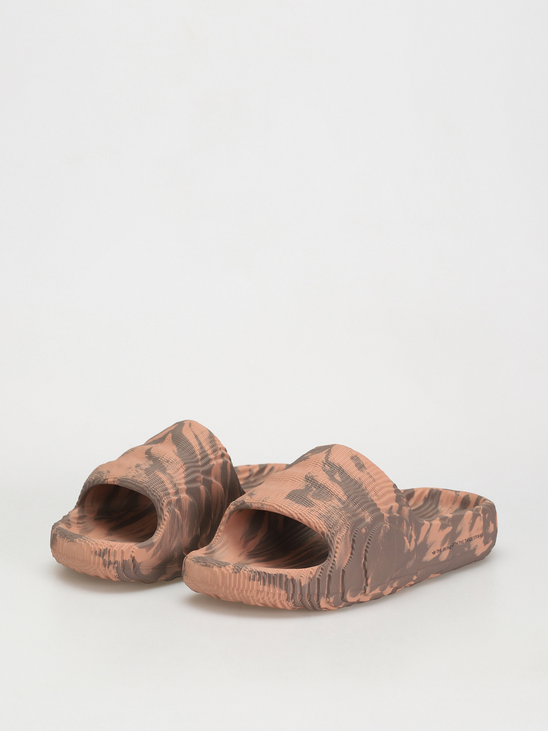 Plážovky adidas Originals Adilette 22 (clastr/earstr/cblack)