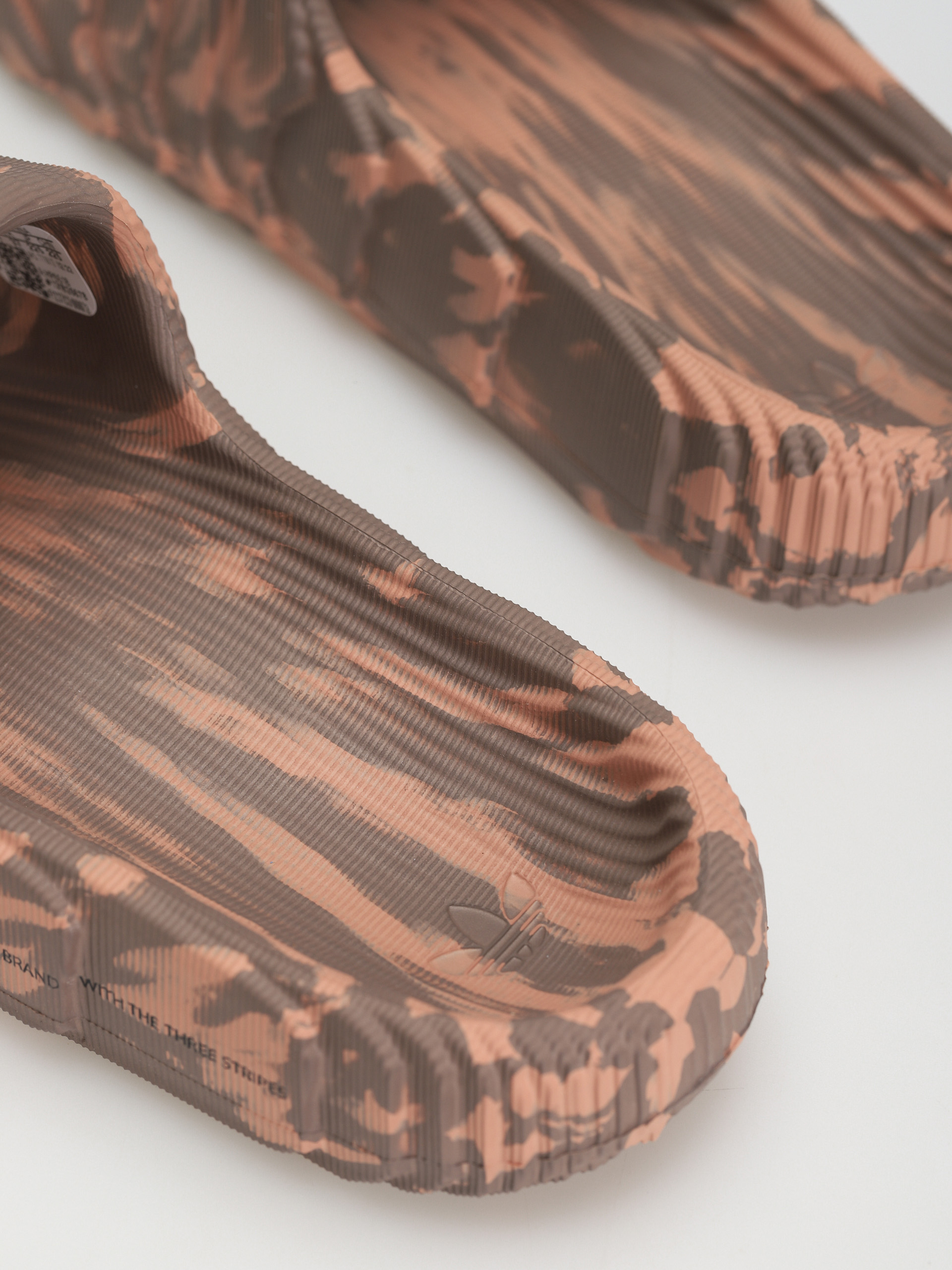 Plážovky adidas Originals Adilette 22 (clastr/earstr/cblack)