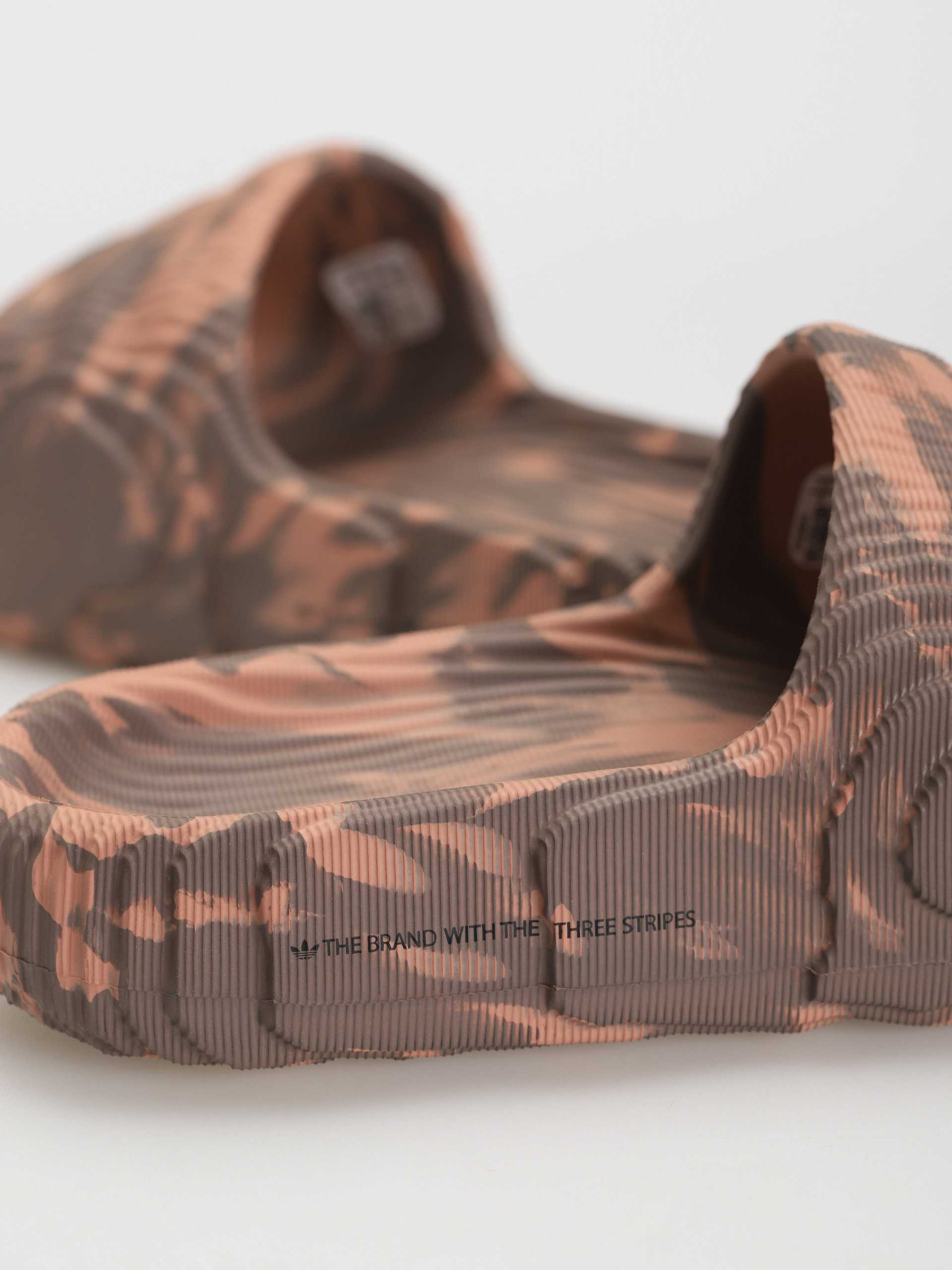 Plážovky adidas Originals Adilette 22 (clastr/earstr/cblack)