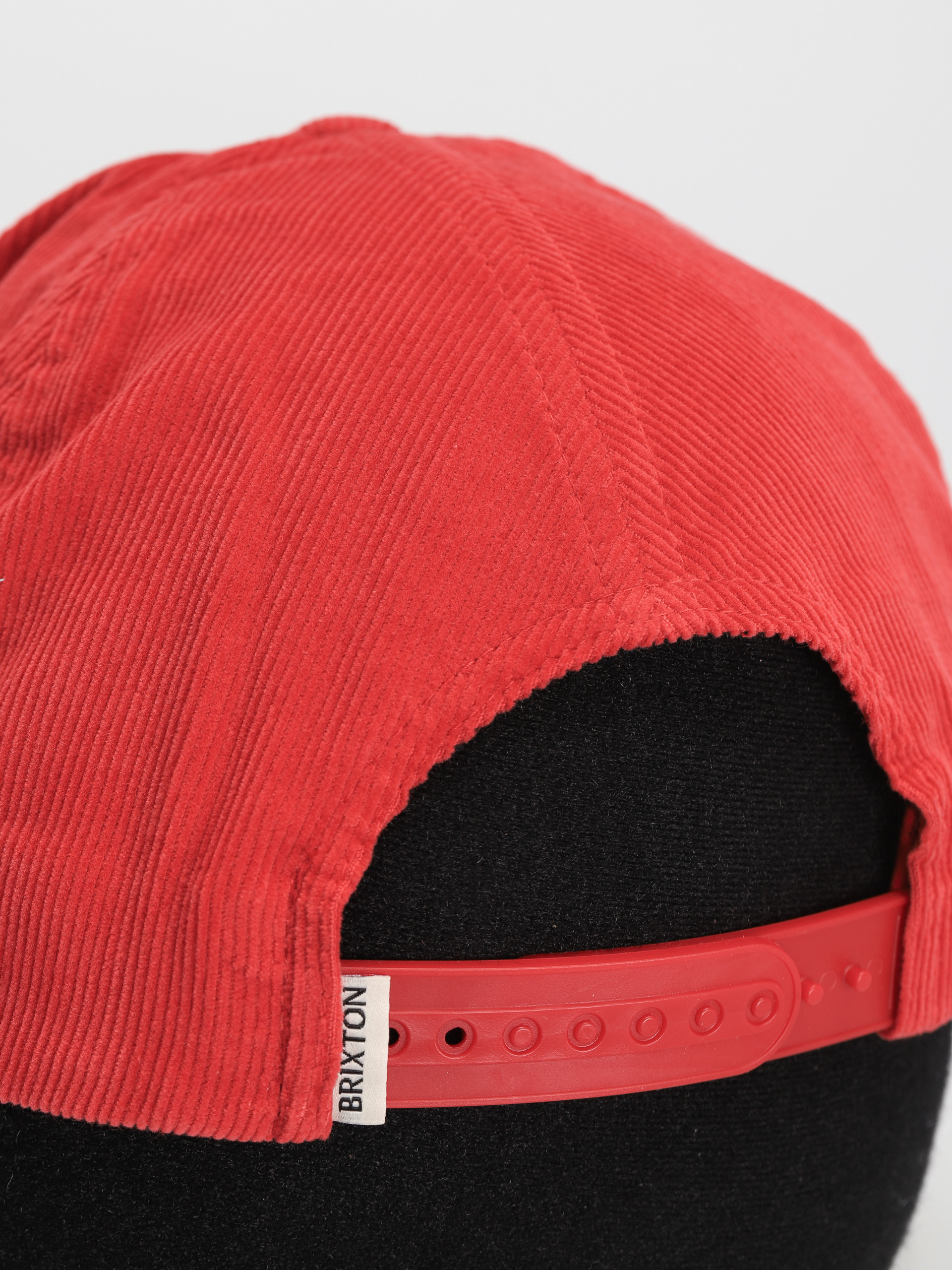 Kšiltovka  Brixton Coca-Cola Good Day Hp Cap (cokered)