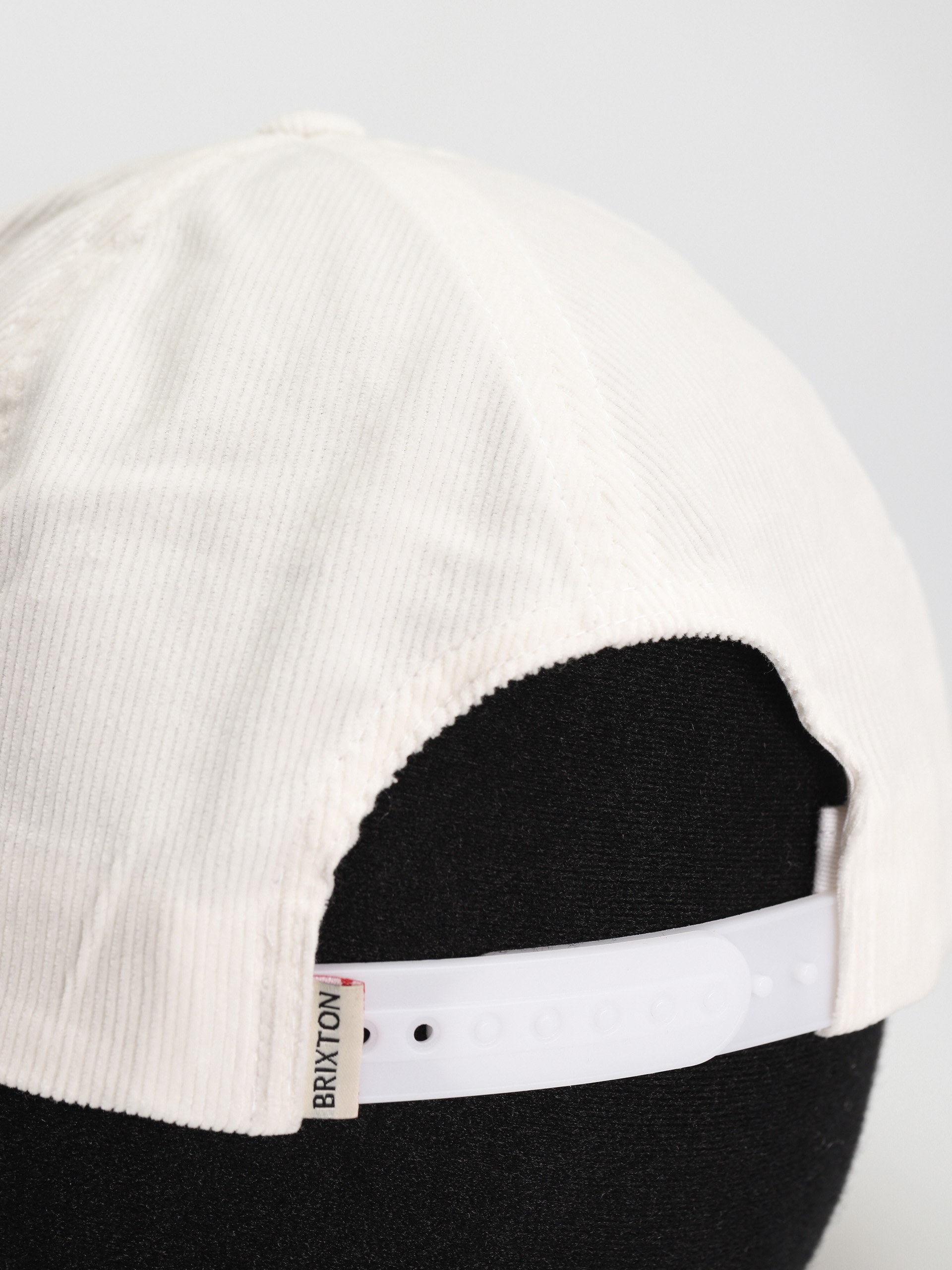 Kšiltovka  Brixton Coca-Cola Good Day Hp Cap (white)