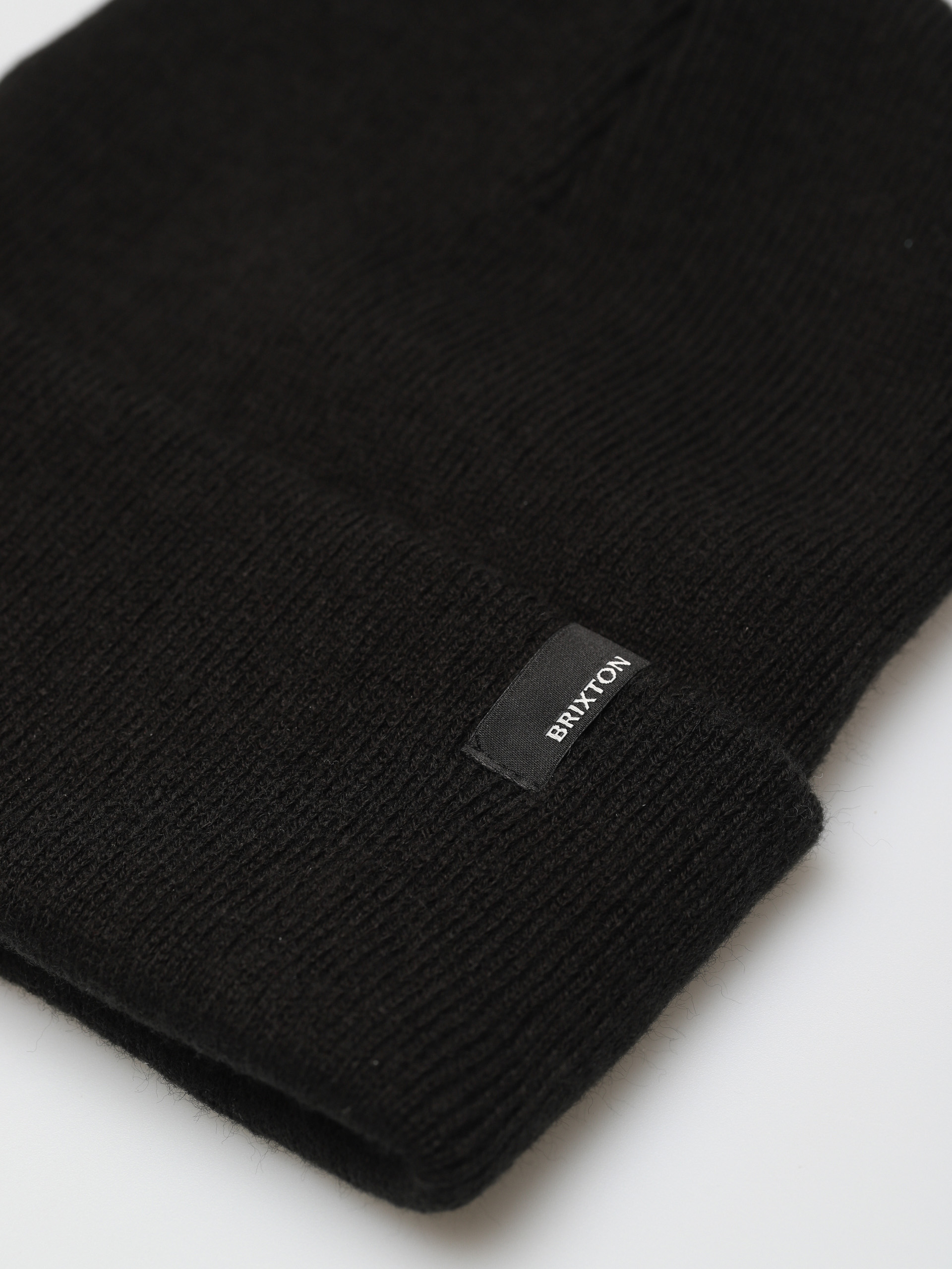 Čepice Brixton Coca-Cola Good Day Beanie (black)