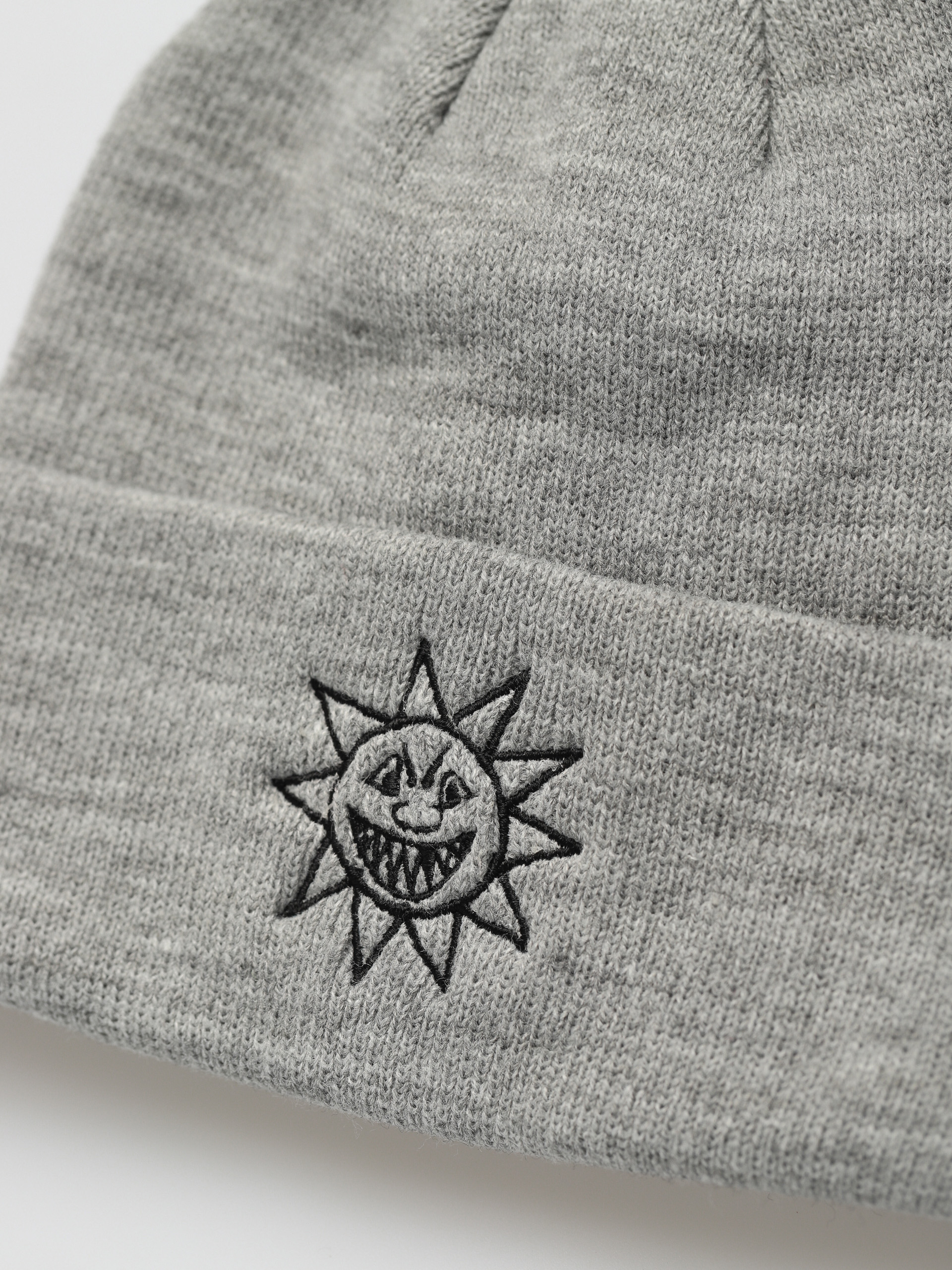 Čepice Thrasher Sketch (grey)