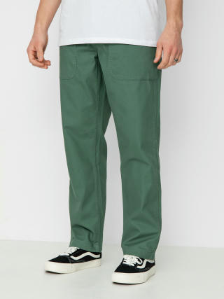 Kalhoty Vans X Quasi (duck green)