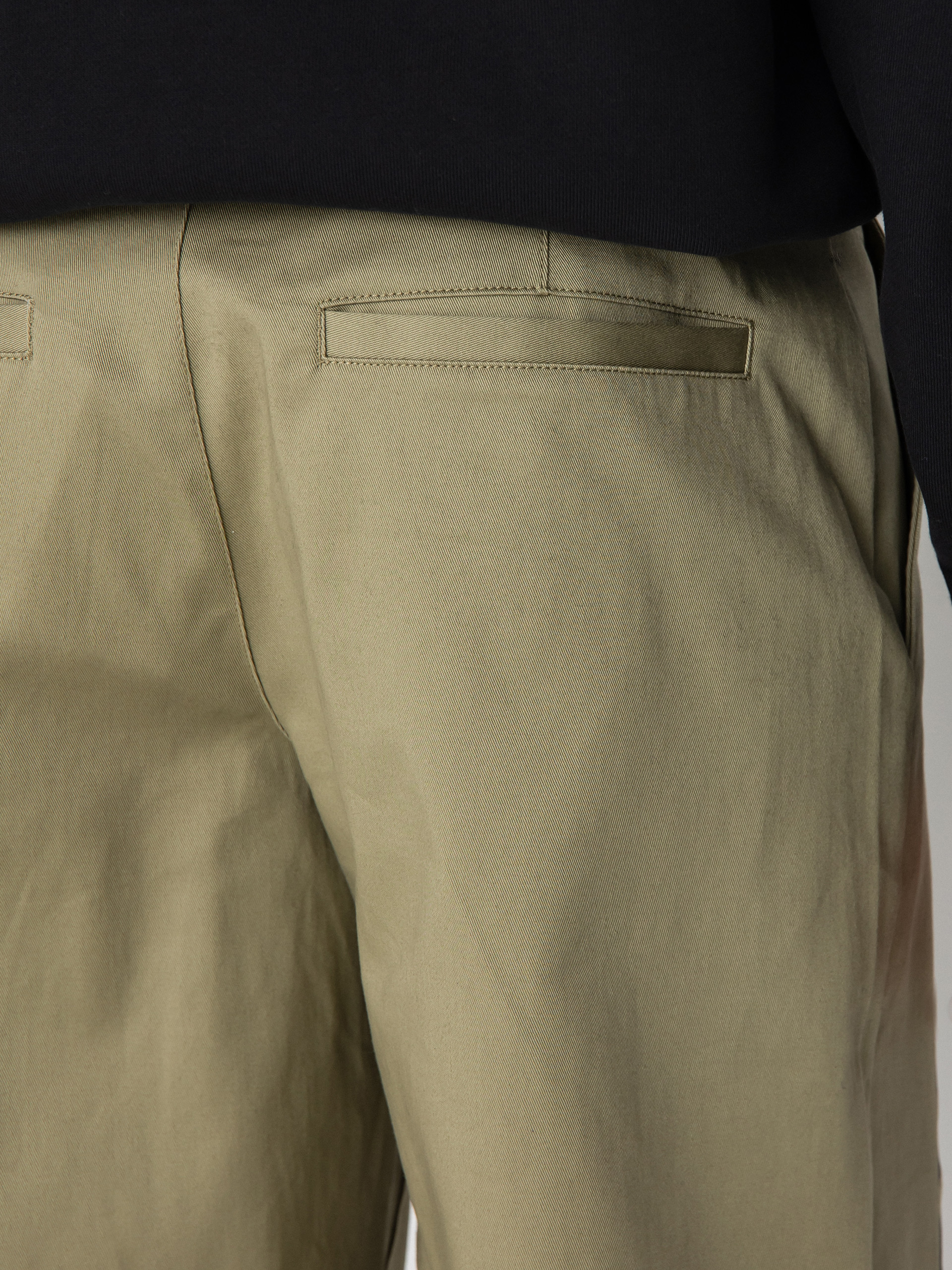 Kalhoty Nike SB GFX El Chino (neutral olive/black)