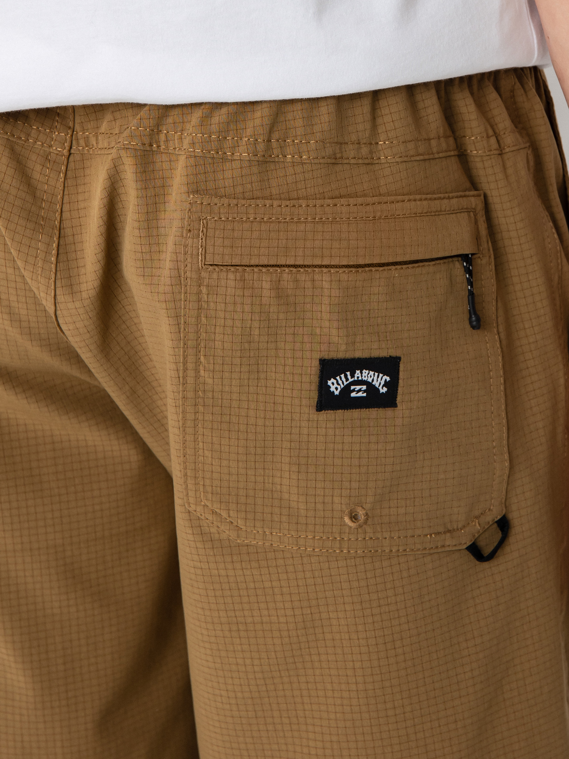 Kraťasy Billabong Surftrek Trail (otter)