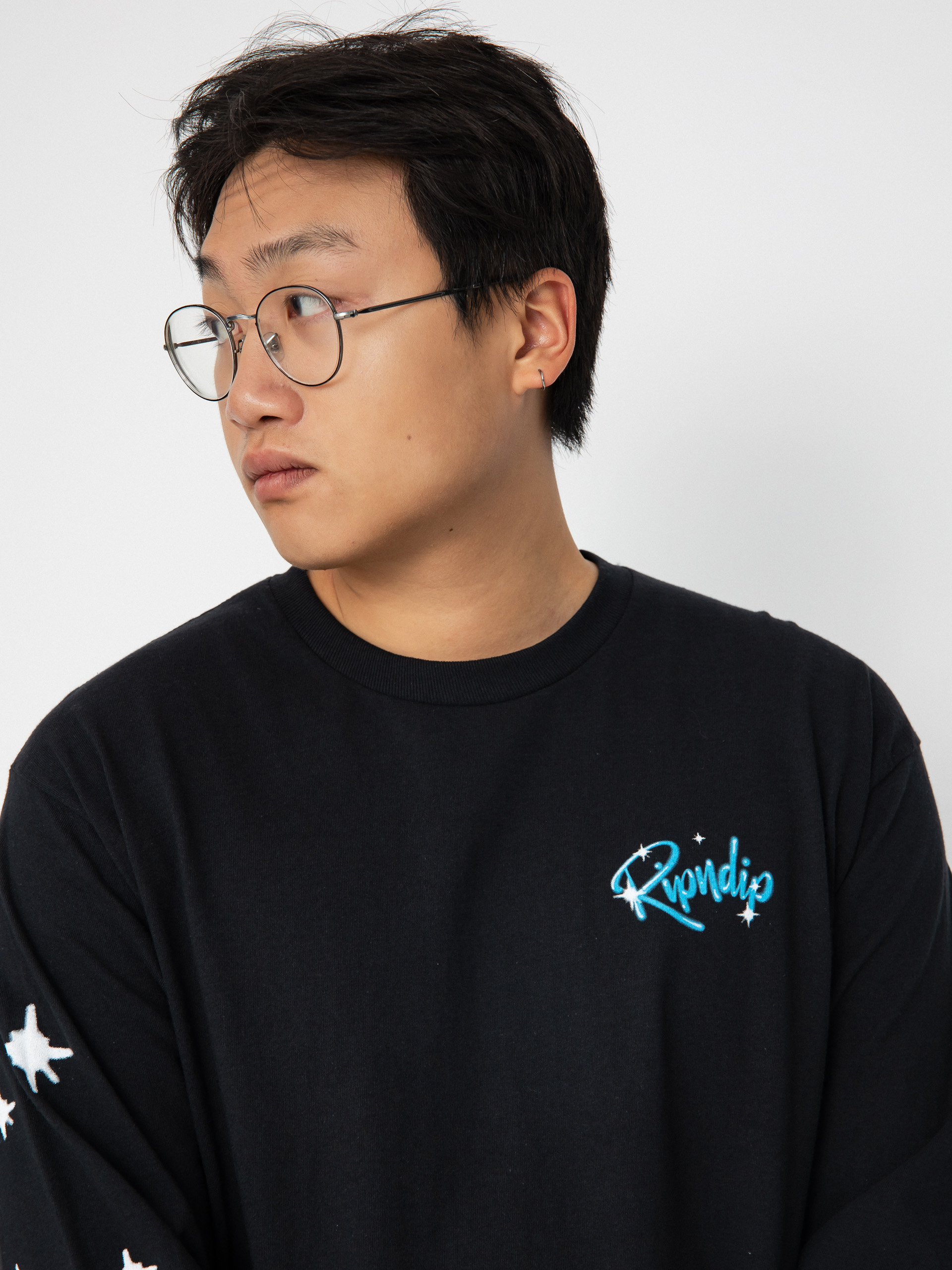 Triko RipNDip Sprinkles (black)