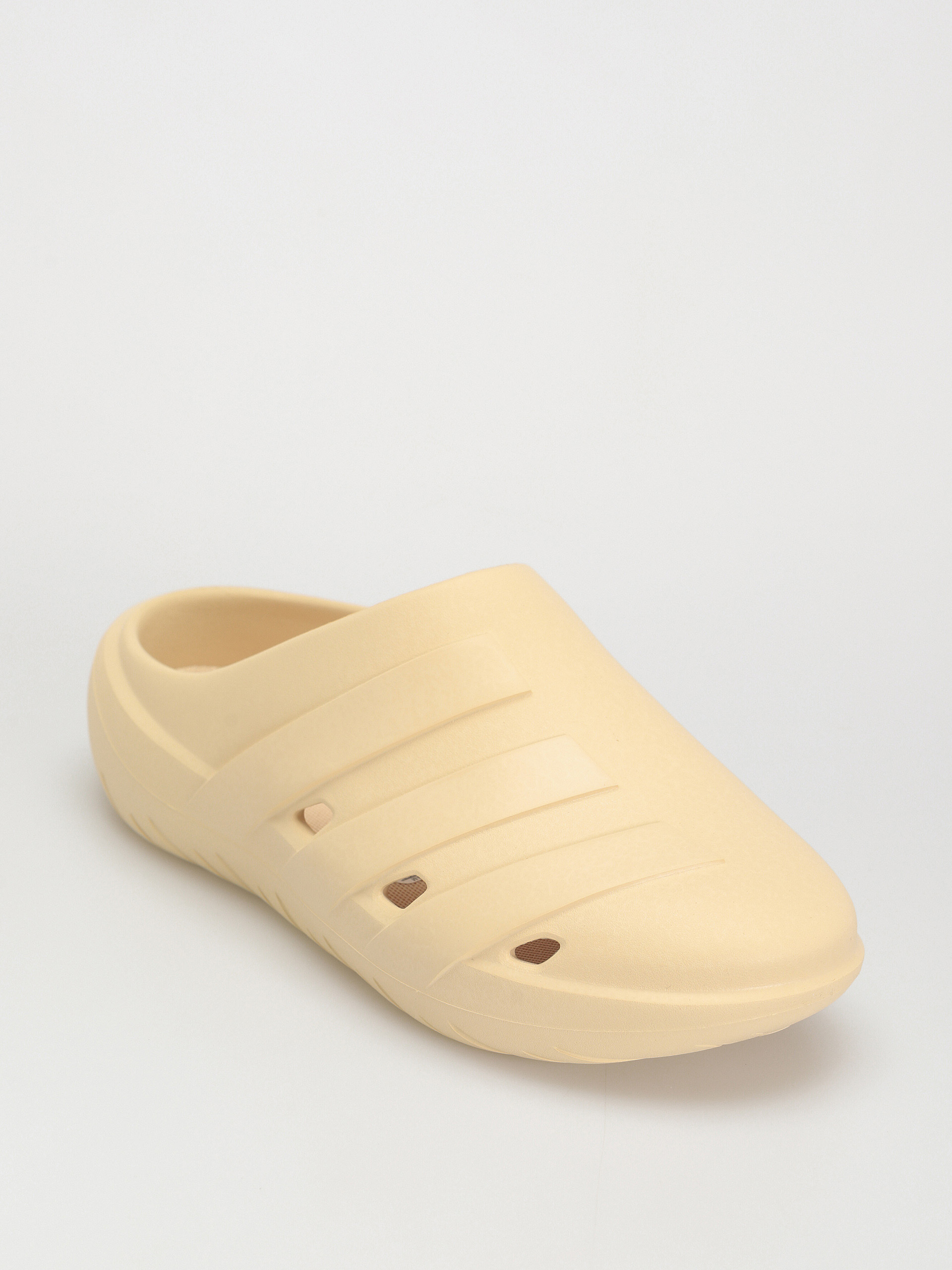 Plu00e1u017eovky adidas Adicane Clog (sanstr/sanstr/sanstr)