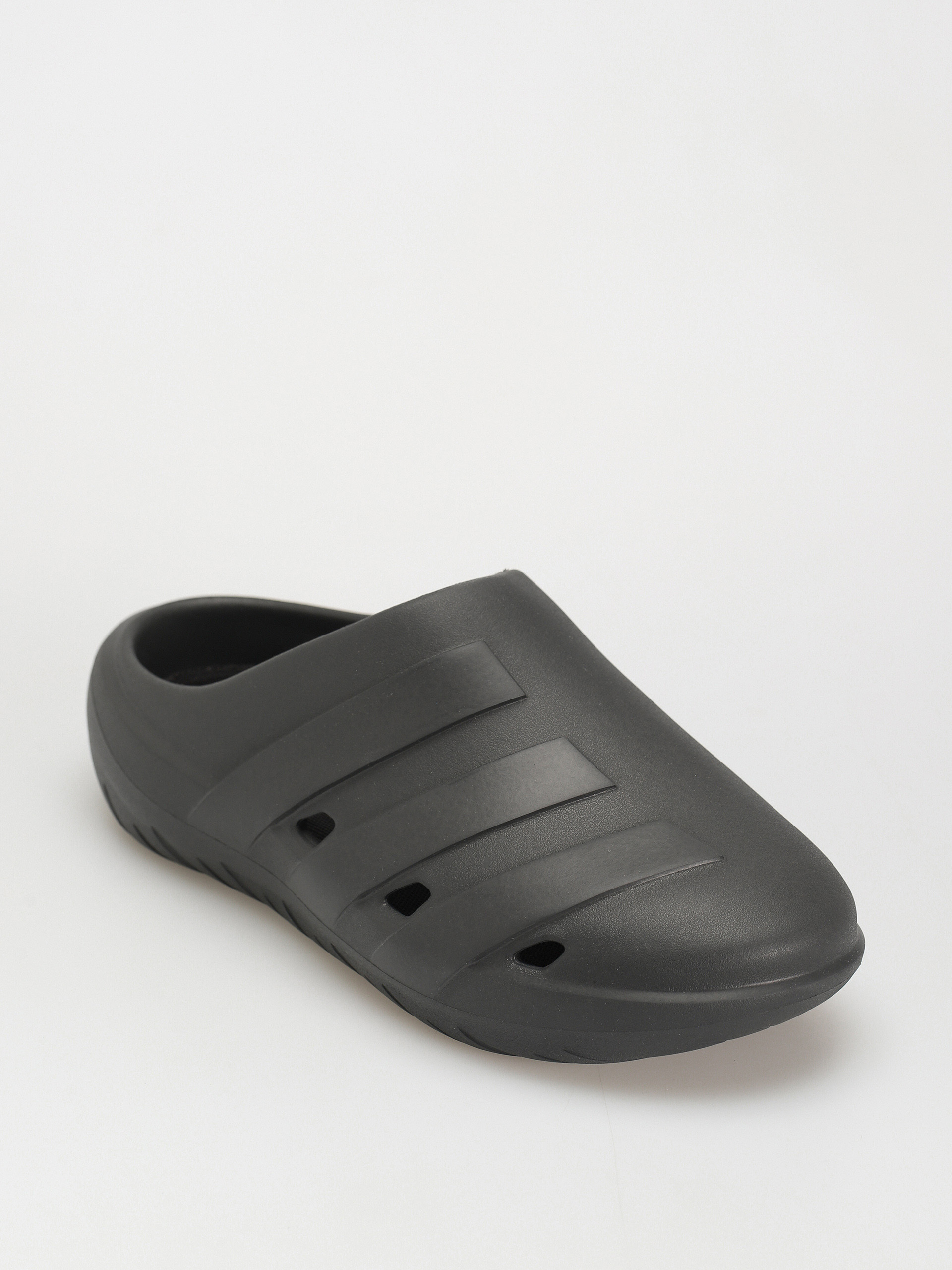 Plu00e1u017eovky adidas Adicane Clog (carbon/carbon/cblack)