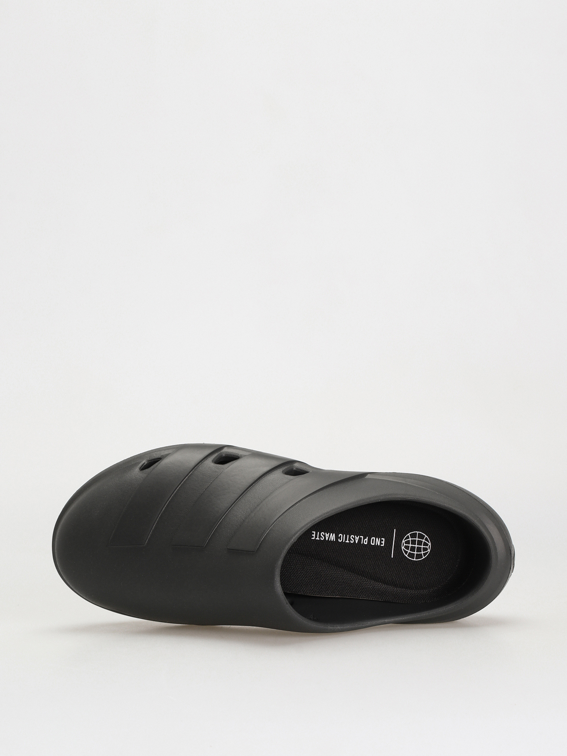 Plážovky adidas Adicane Clog (carbon/carbon/cblack)