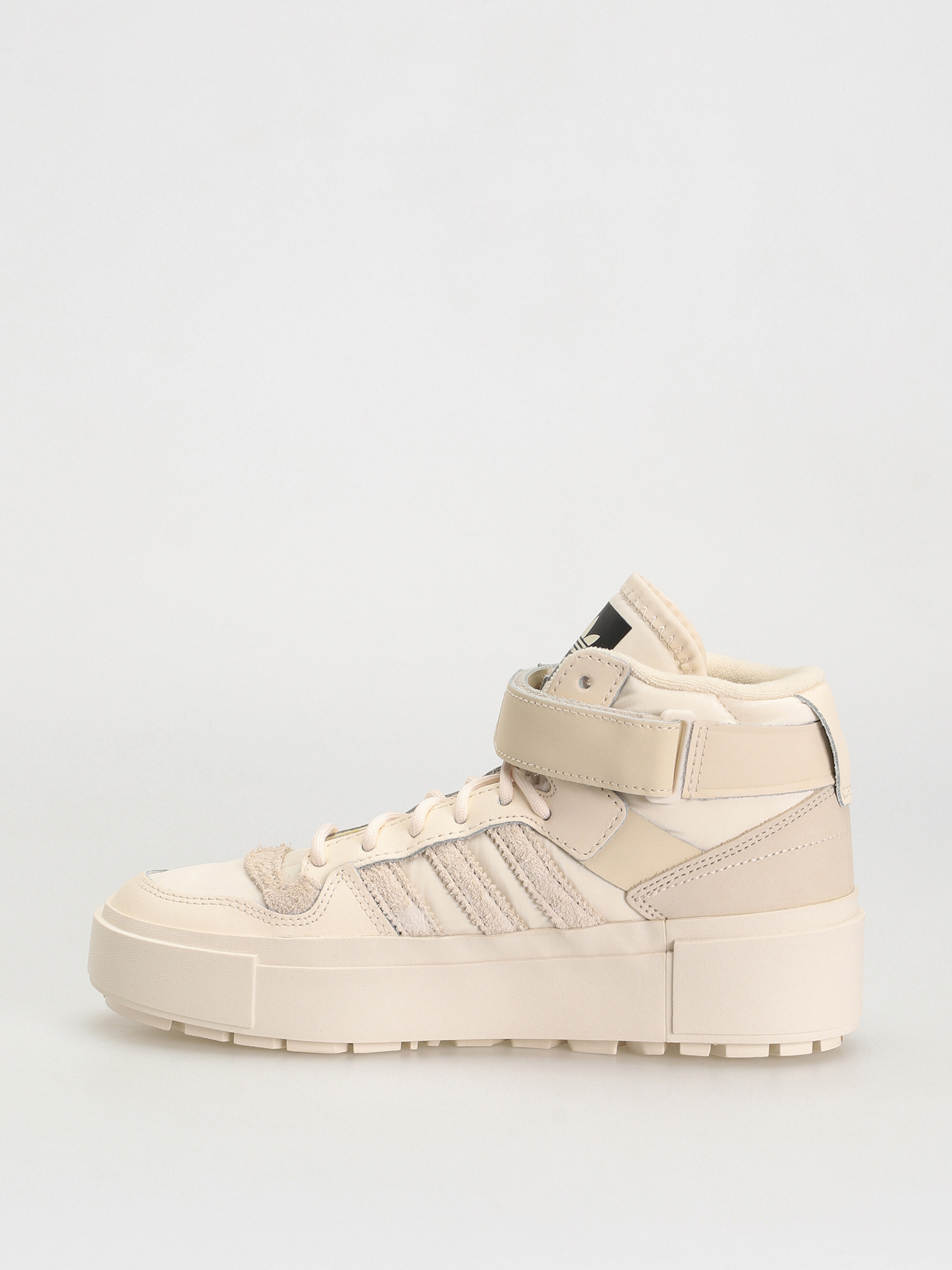 Boty adidas Originals Forum Bonega X Wmn (wonwhi/wonwhi/cblack)
