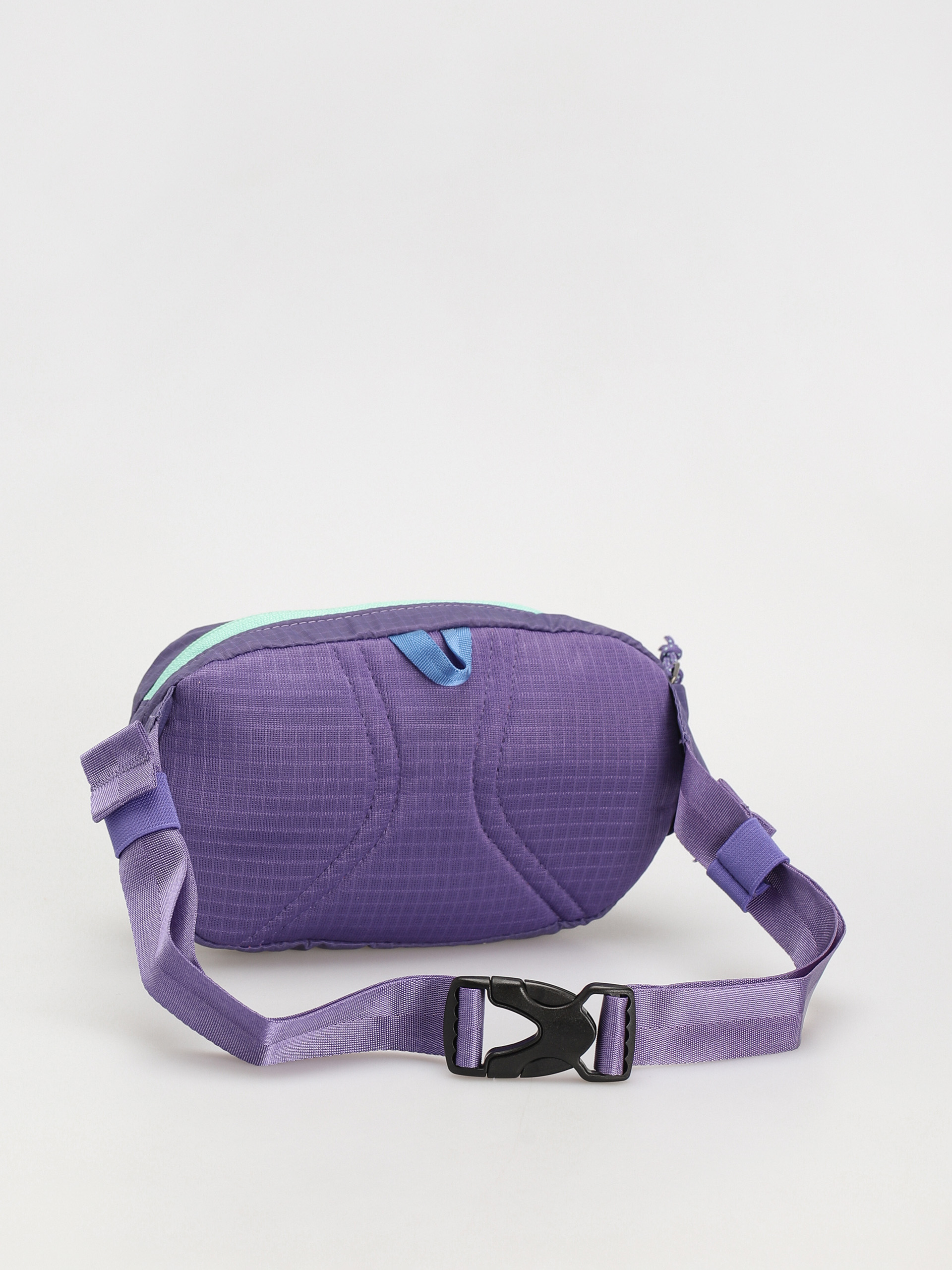 Ledvinka Patagonia Ultralight Black Hole Mini Hip Pack (perennial purple)