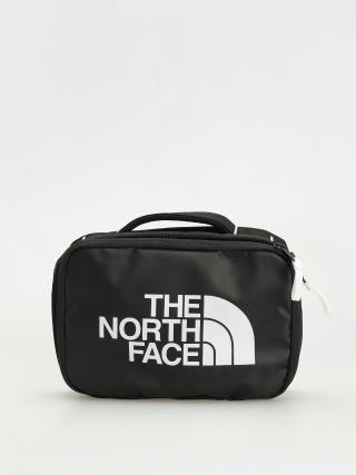 Kosmetická taška The North Face Base Camp Voyager Dopp Kit (tnf black/tnf white)