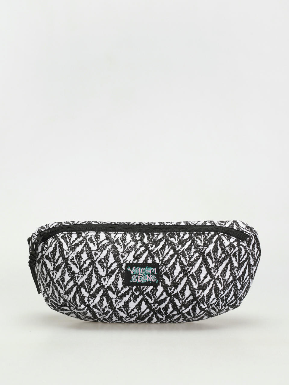 Taška Volcom Fa J Hager Waist Pack (white)