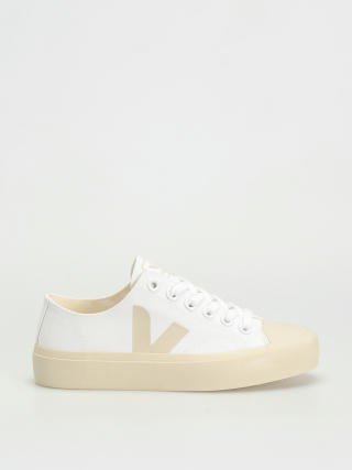 Boty Veja Wata II Low Wmn (white pierre)