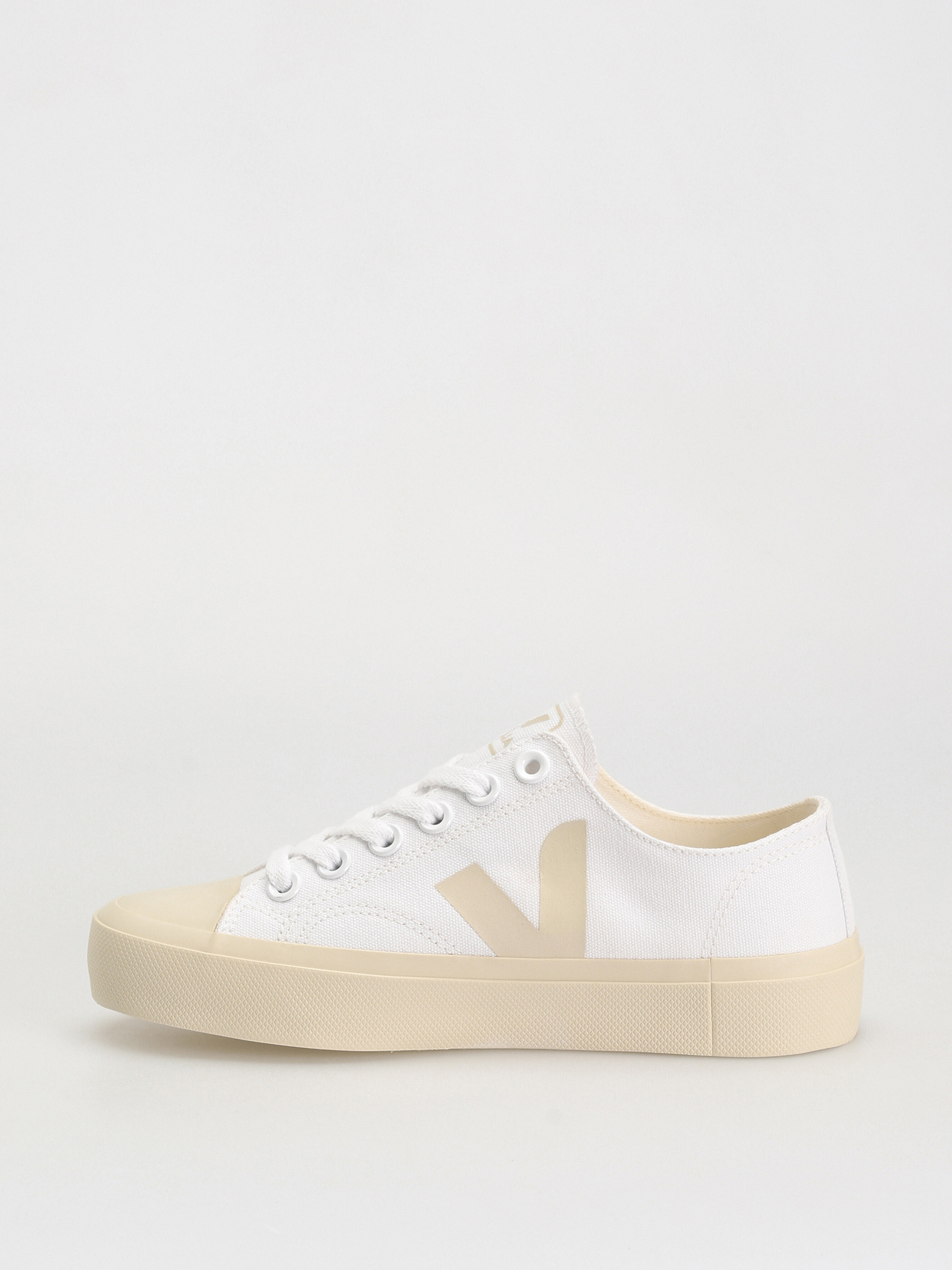 Boty Veja Wata II Low Wmn (white pierre)