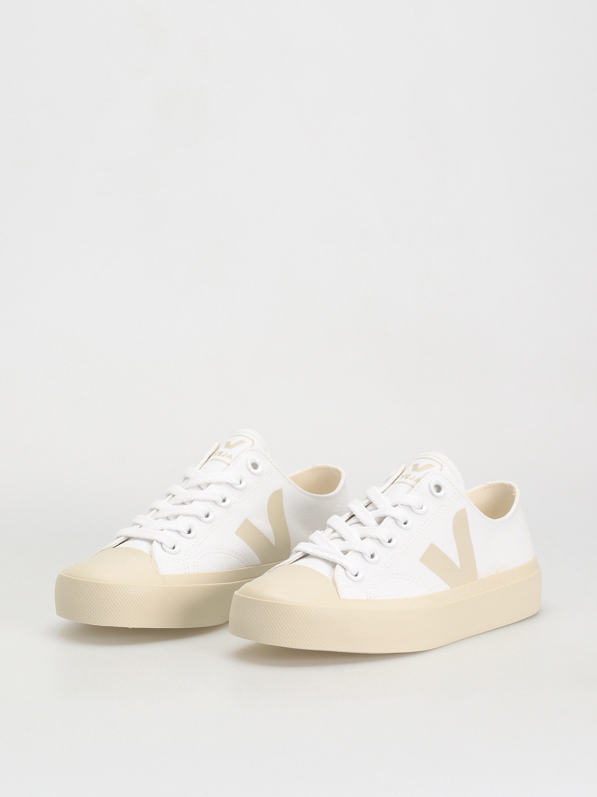 Boty Veja Wata II Low Wmn (white pierre)