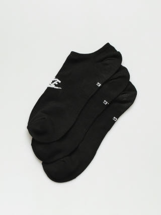 Ponožky Nike SB Everyday Essential Crew 3pk (black/white)