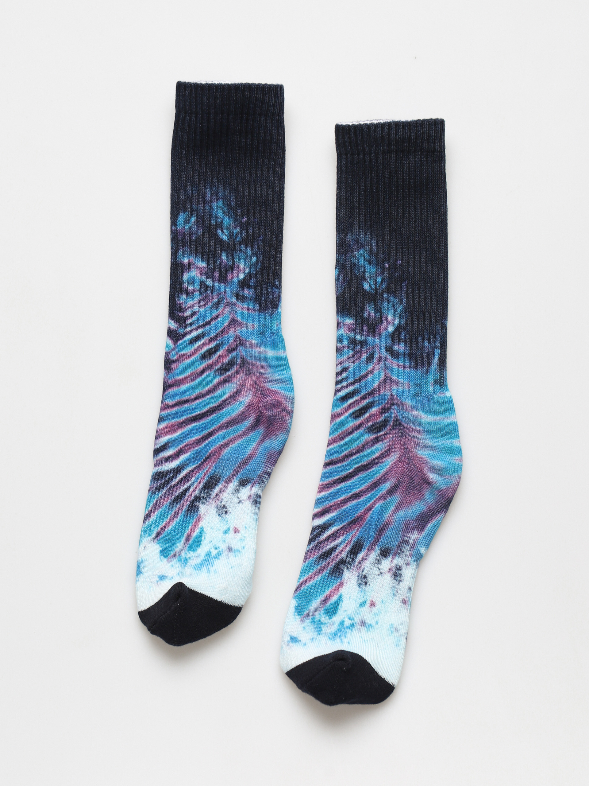 Ponožky Volcom Mad Wash (navy)